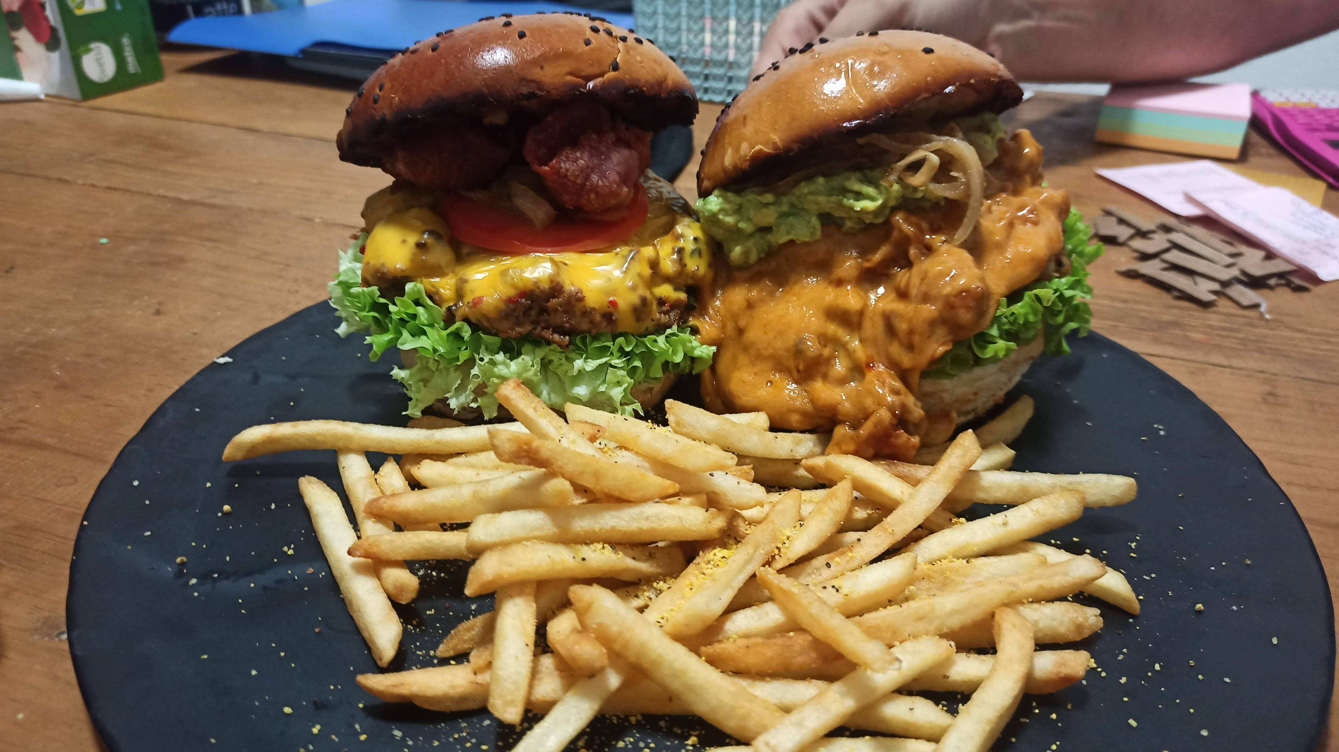 Peppe's Pizza MX image 3