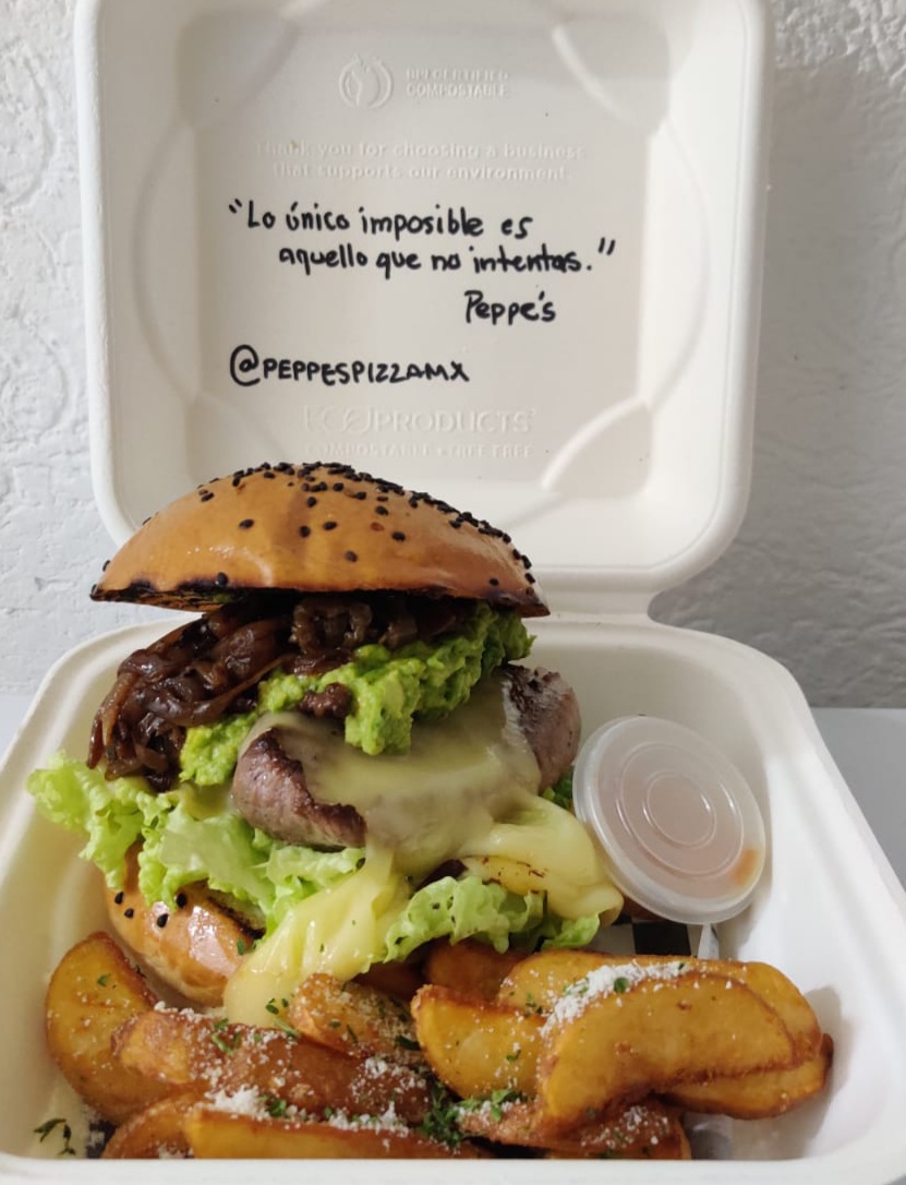 Peppe's Pizza MX image 8