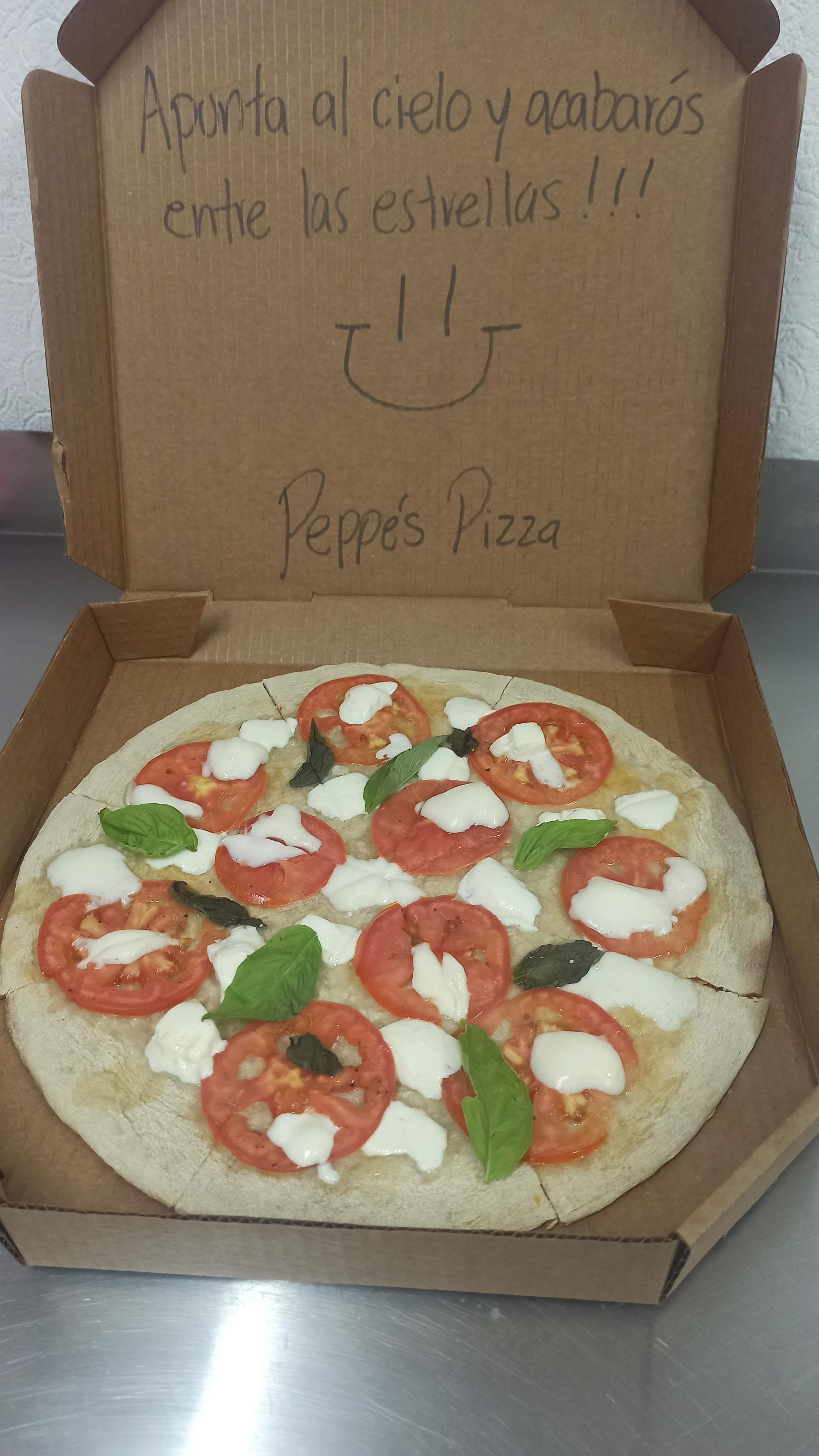 Peppe's Pizza MX image 9