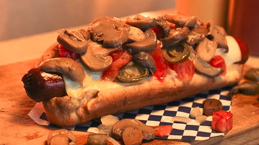 Dogos & Burgers image 4