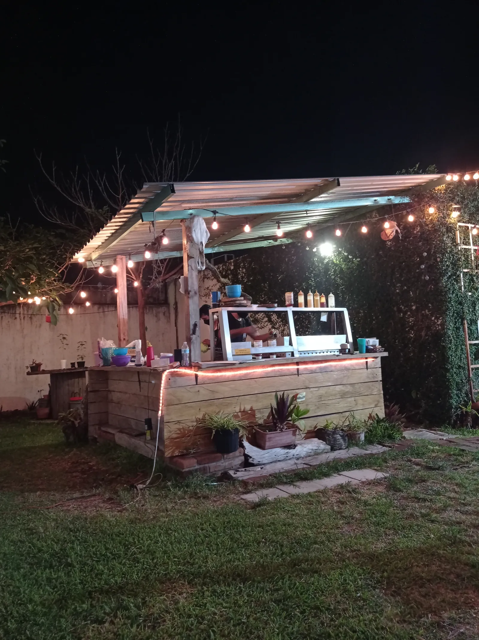 Dogos & Burgers image 6