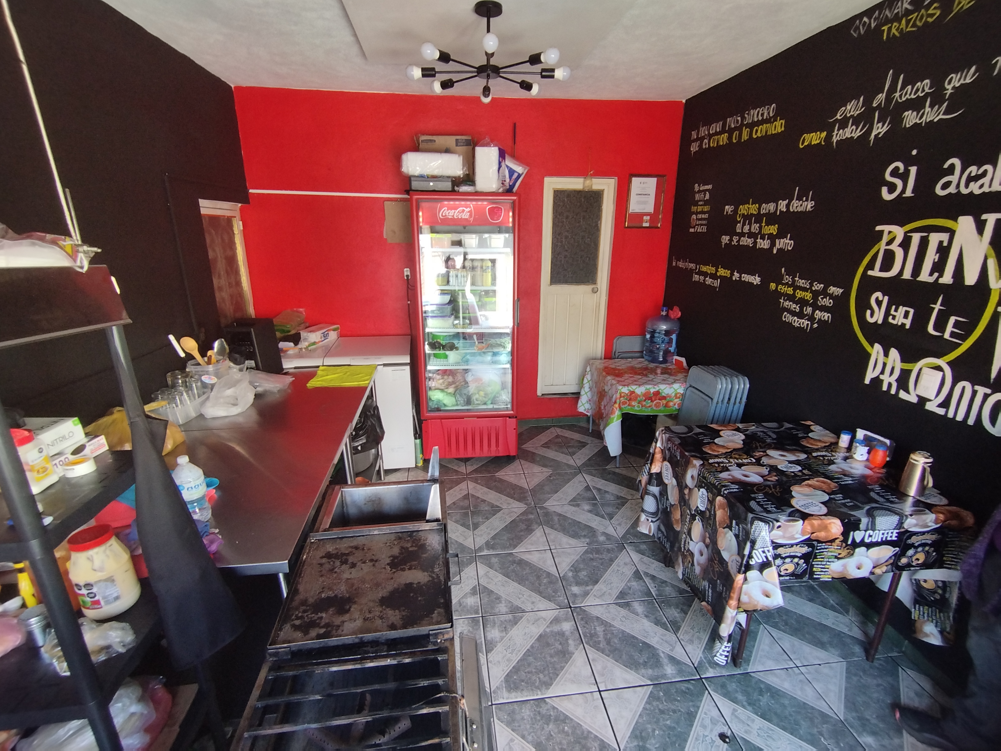 Toritos Vibes - Taquería image 1