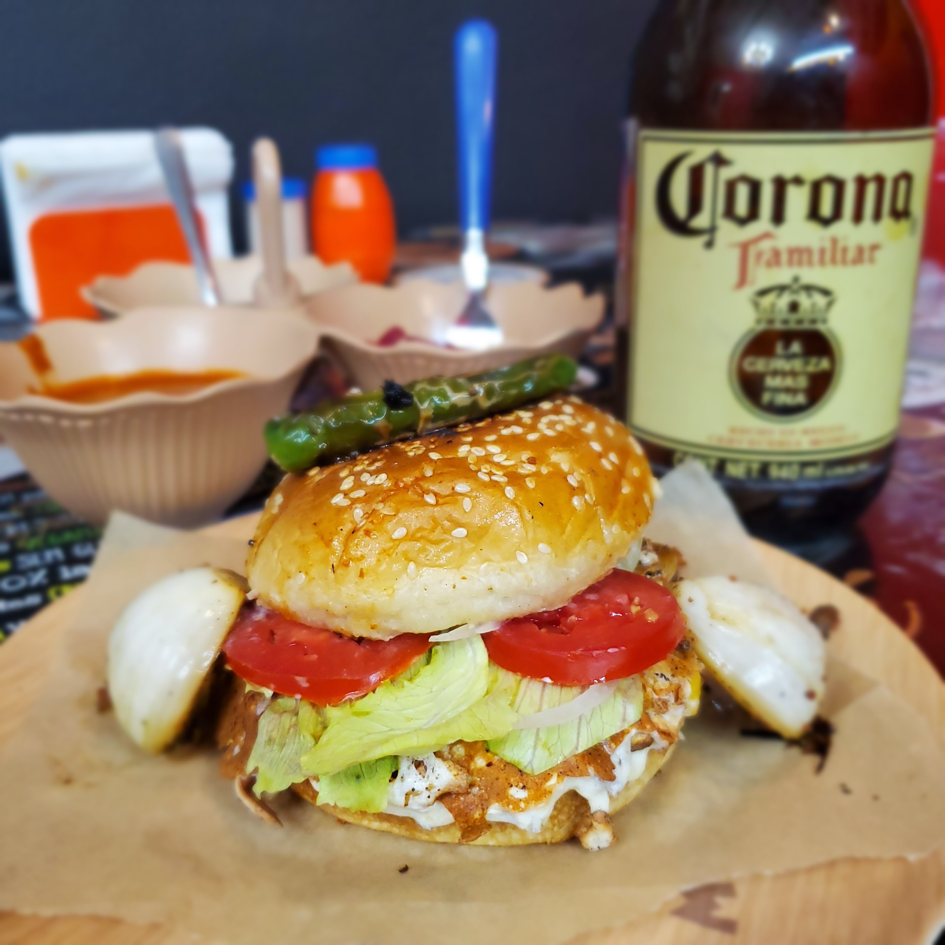 Toritos Vibes - Taquería image 2