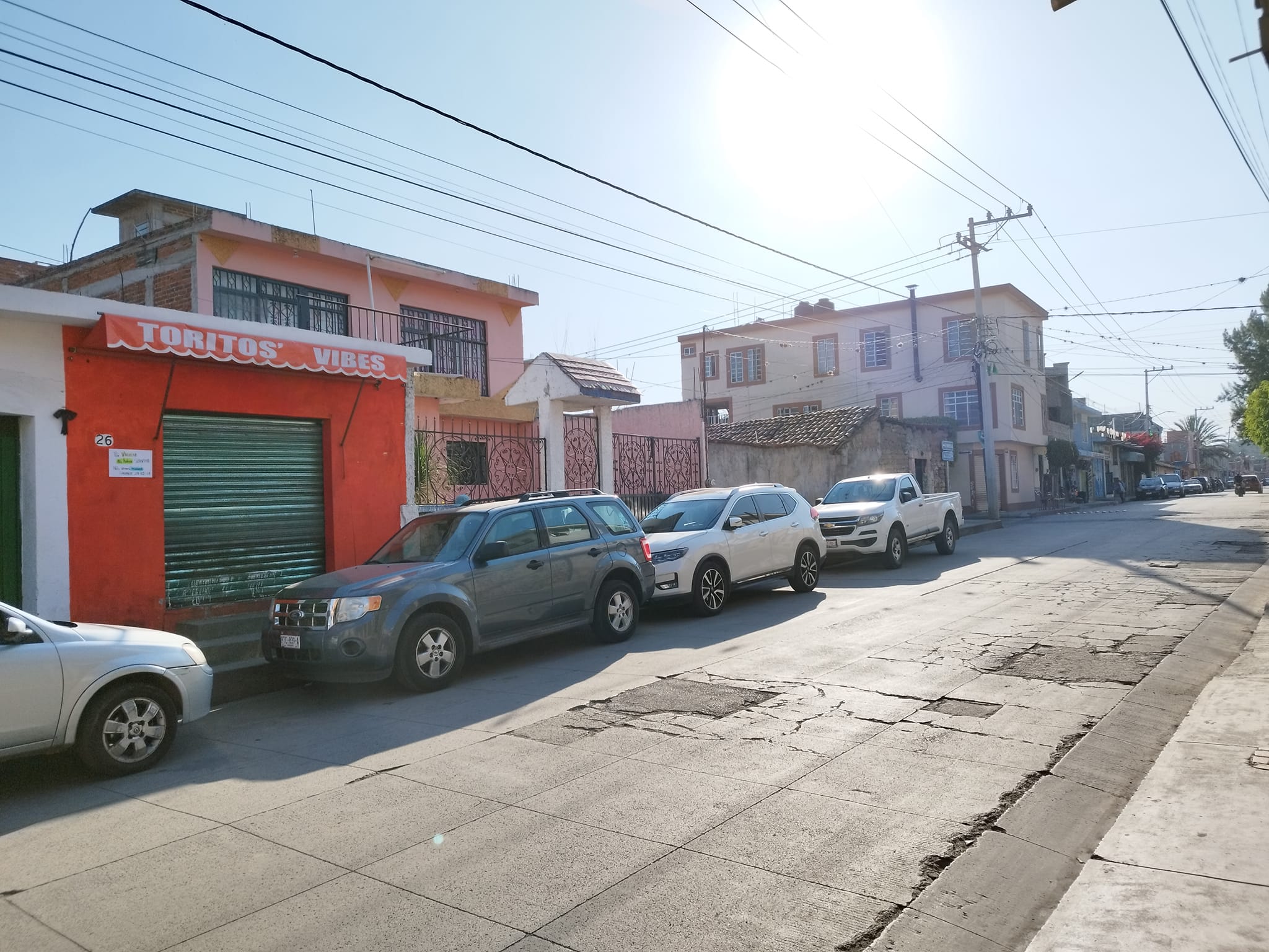 Toritos Vibes - Taquería image 3