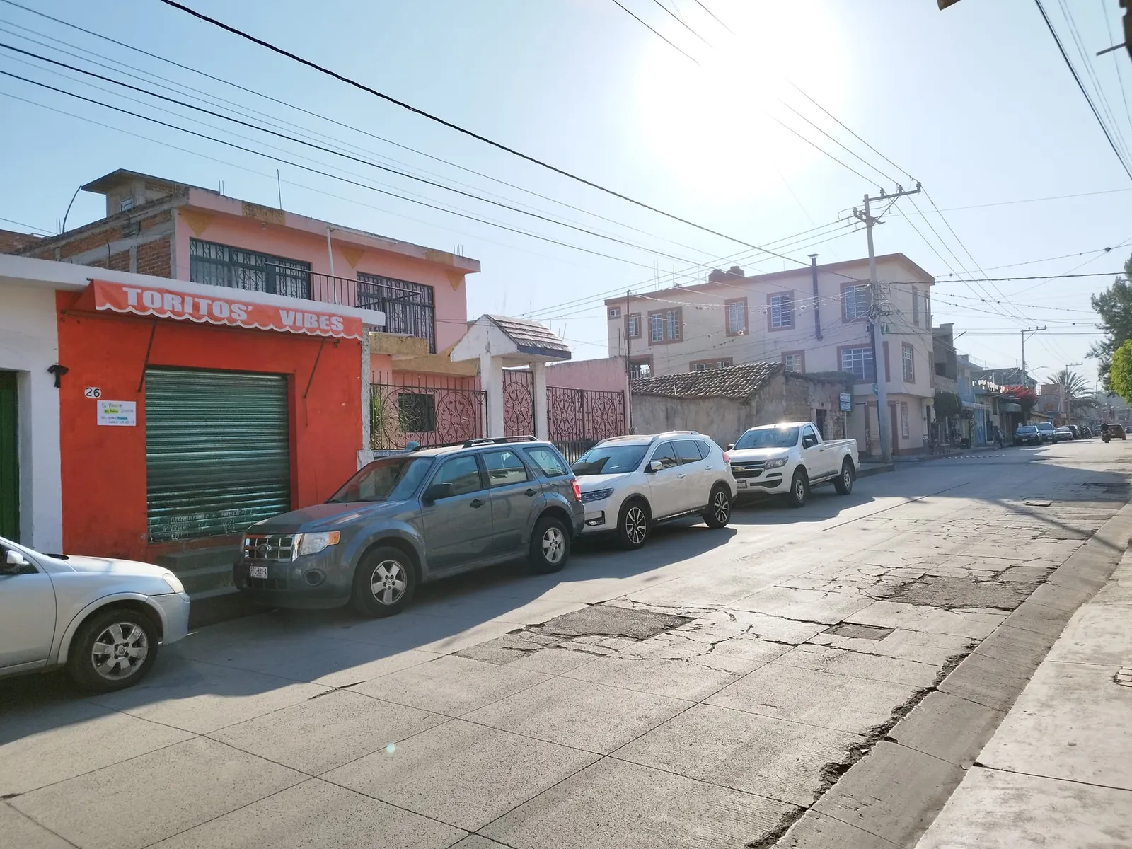 Toritos Vibes - Taquería image 3