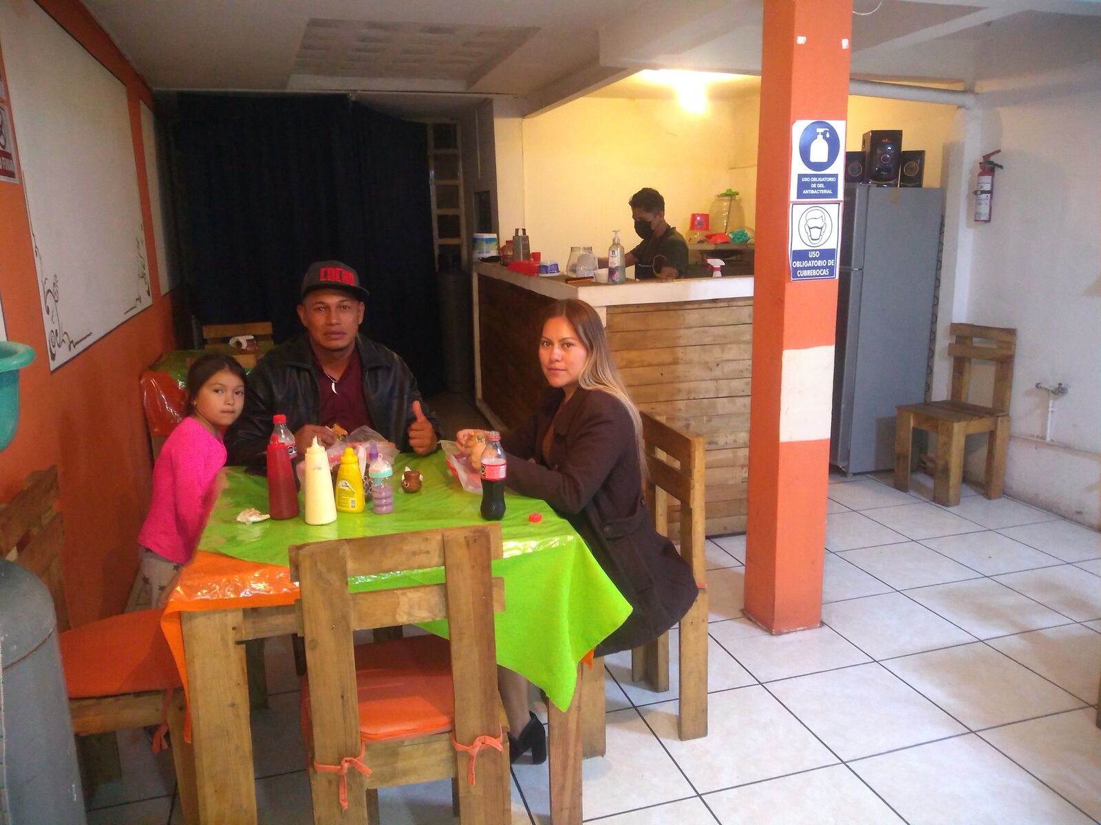 Toritos Vibes - Taquería image 4