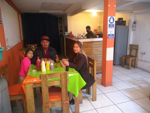 Toritos Vibes - Taquería image 4