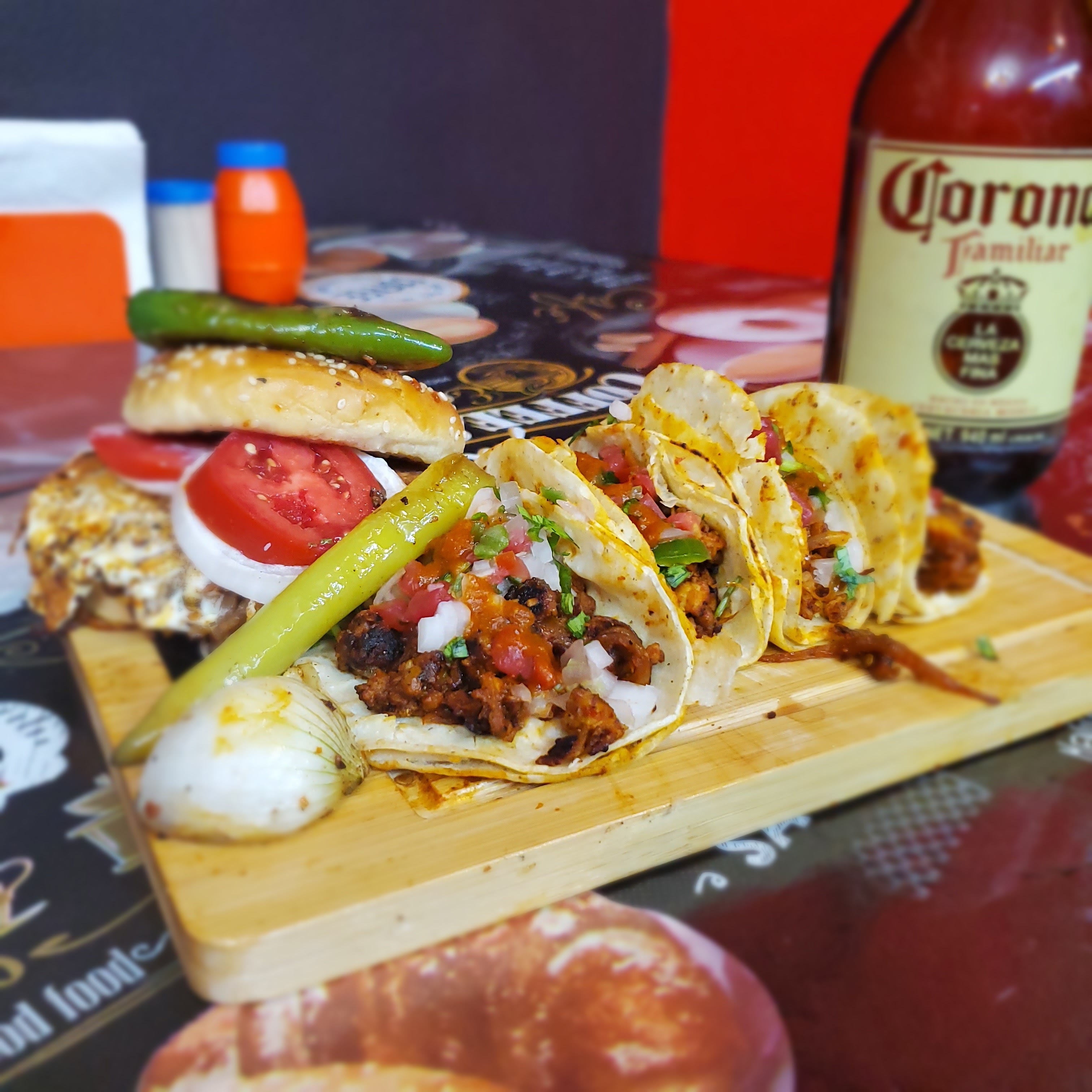 Toritos Vibes - Taquería image 6