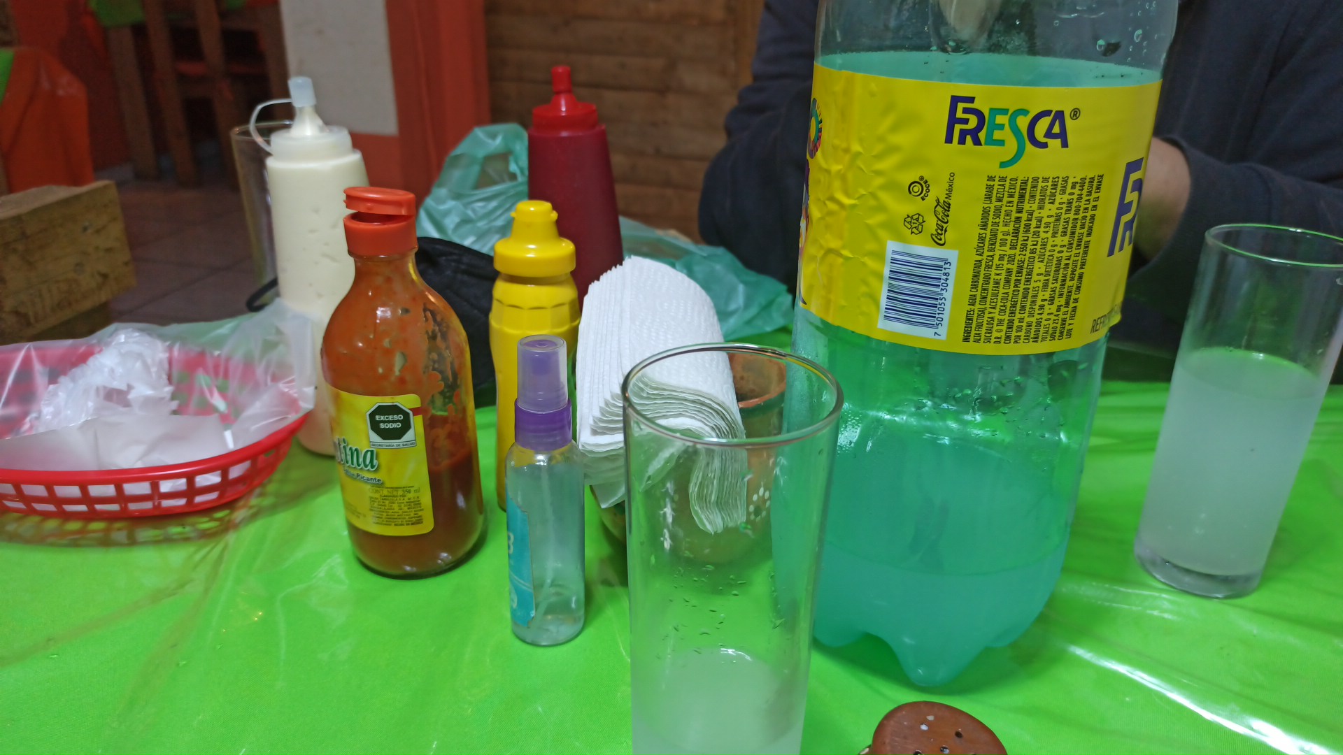 Toritos Vibes - Taquería image 7