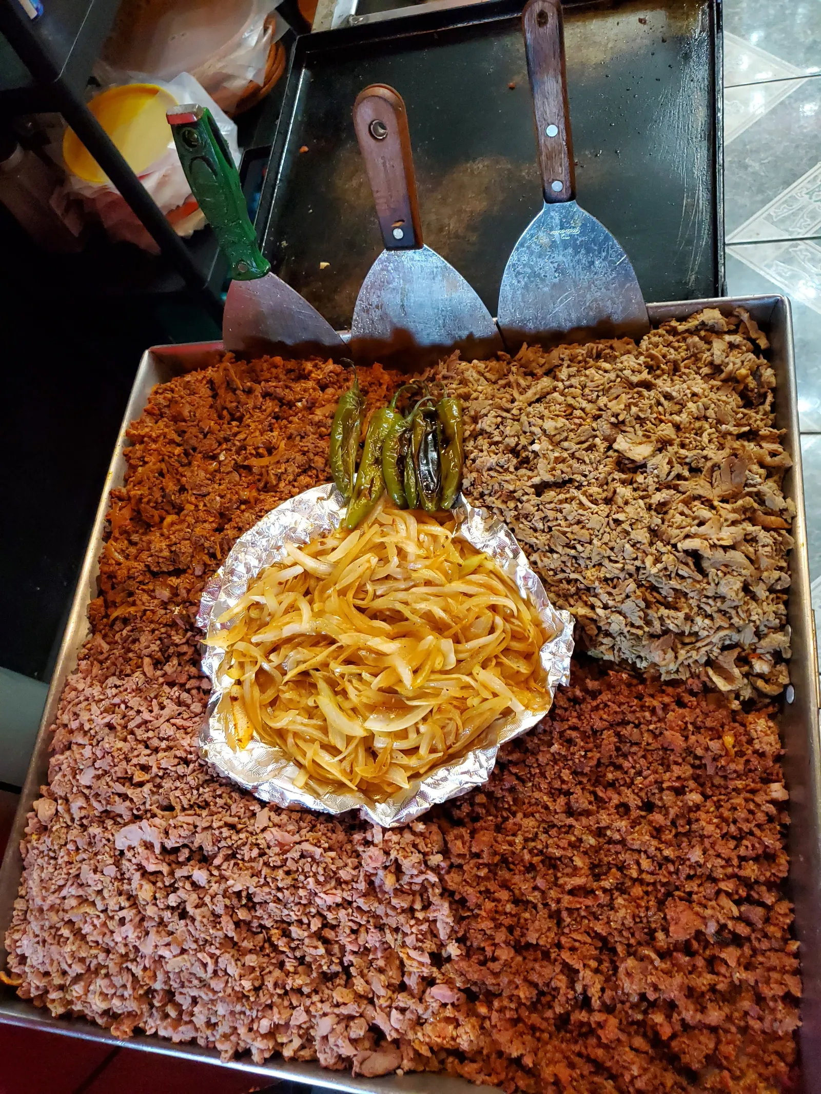Toritos Vibes - Taquería image 8