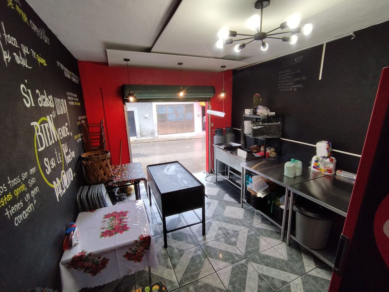 Toritos Vibes - Taquería image 9