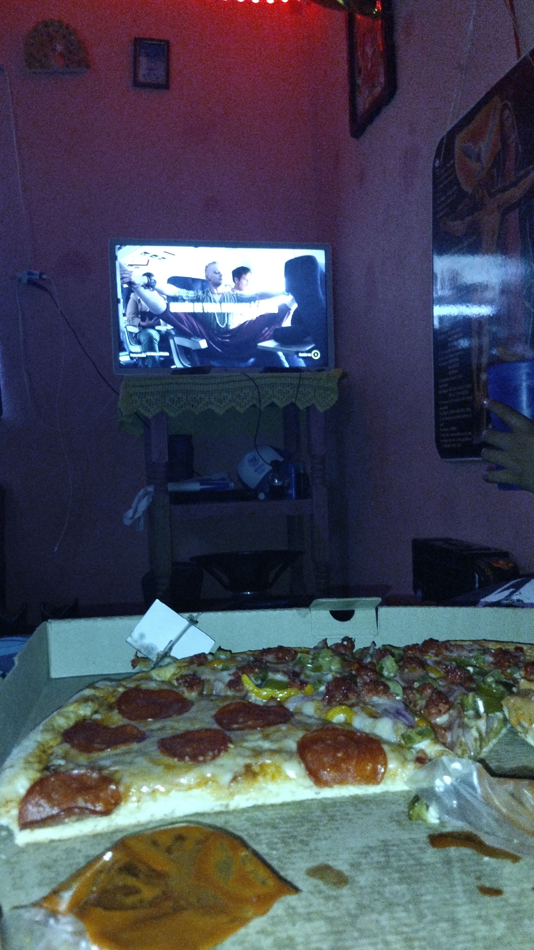 Pizzas style image 8