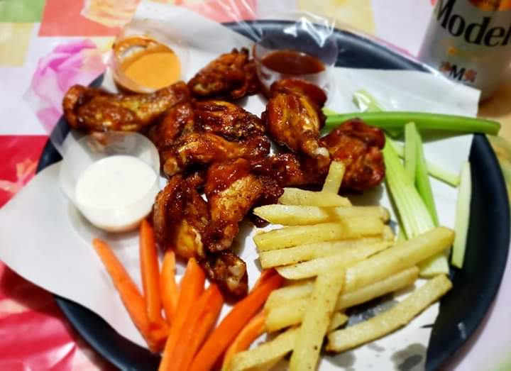 Pizzas style image 9