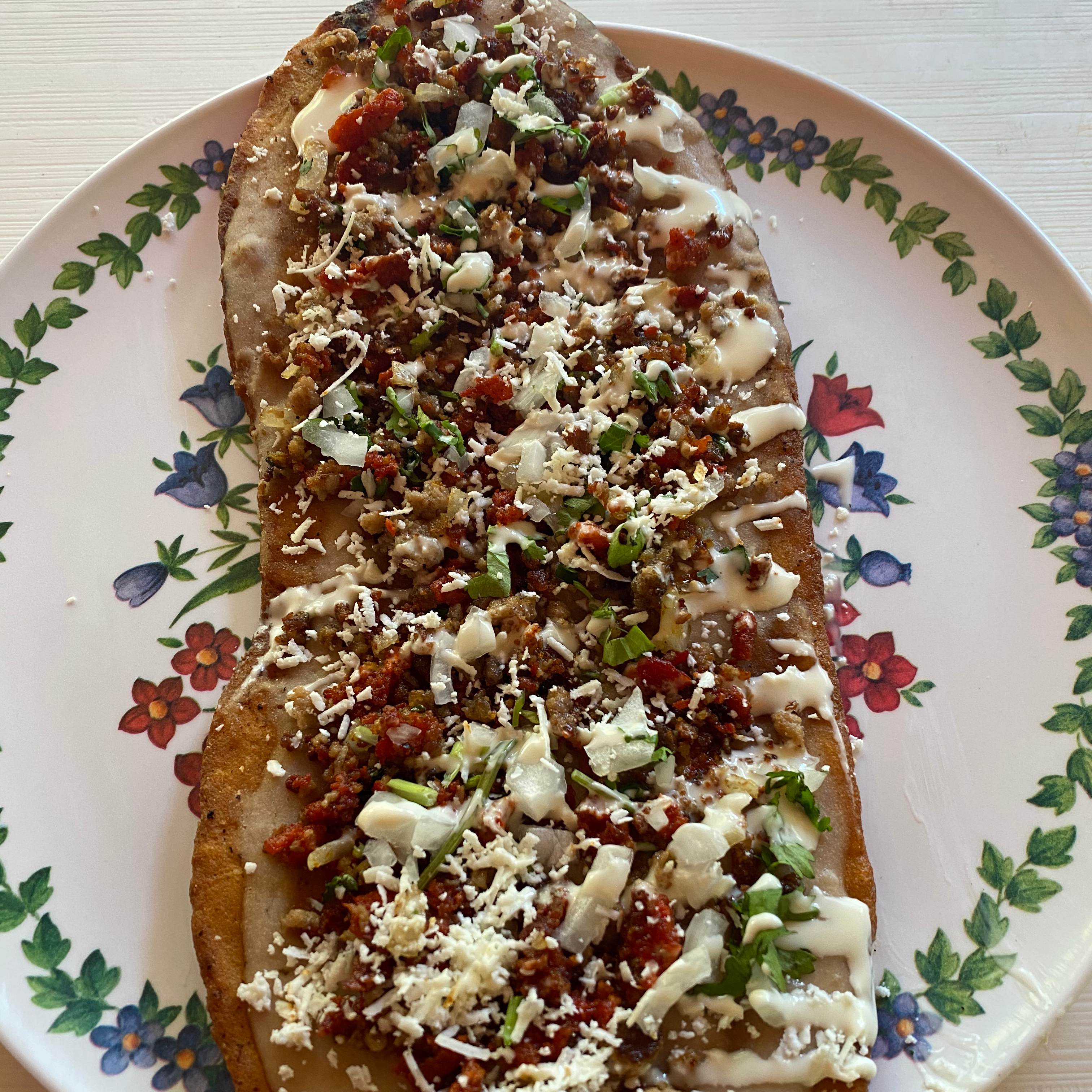 Quesadillas E L V I A image 3