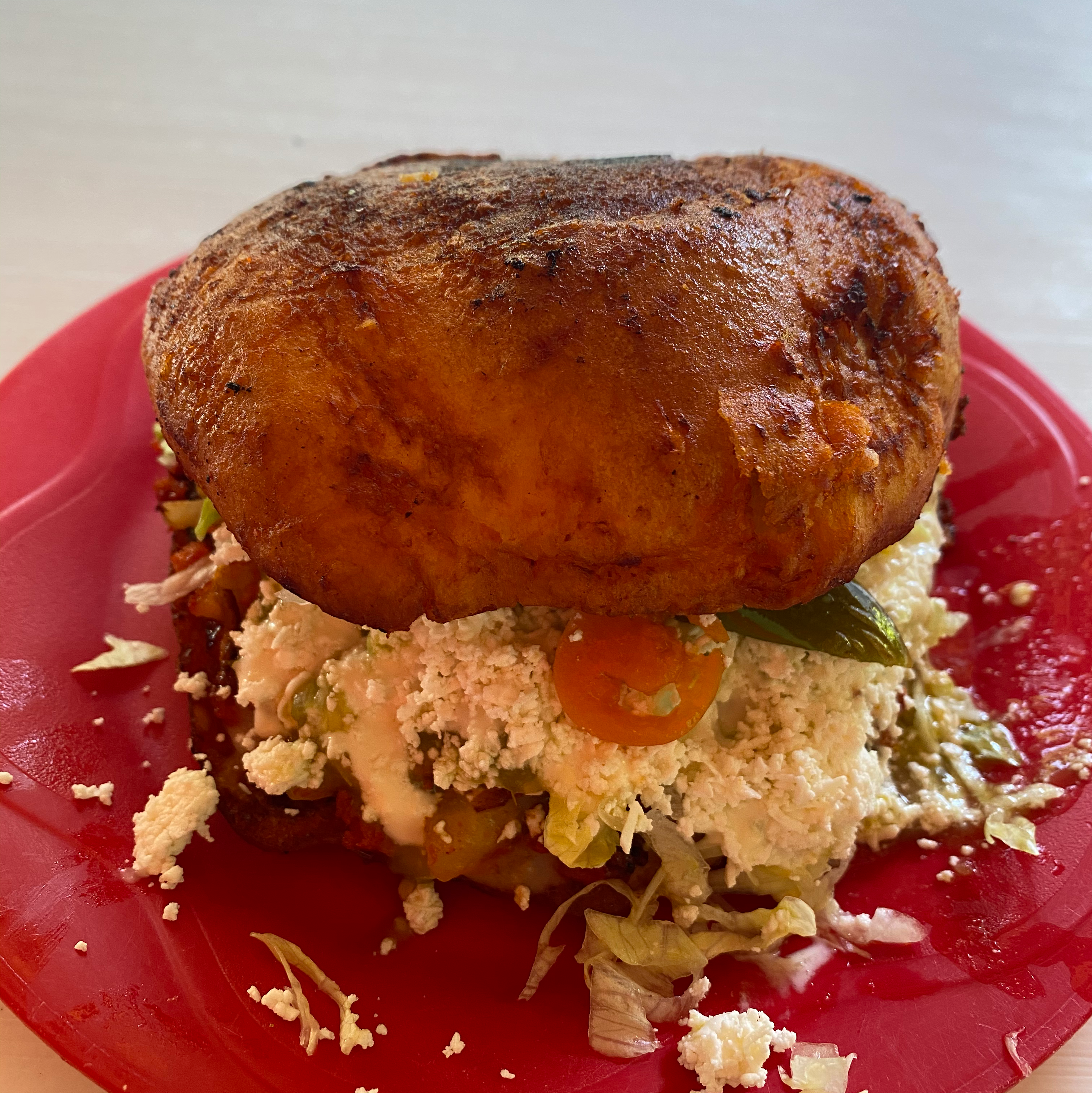 Quesadillas E L V I A image 4