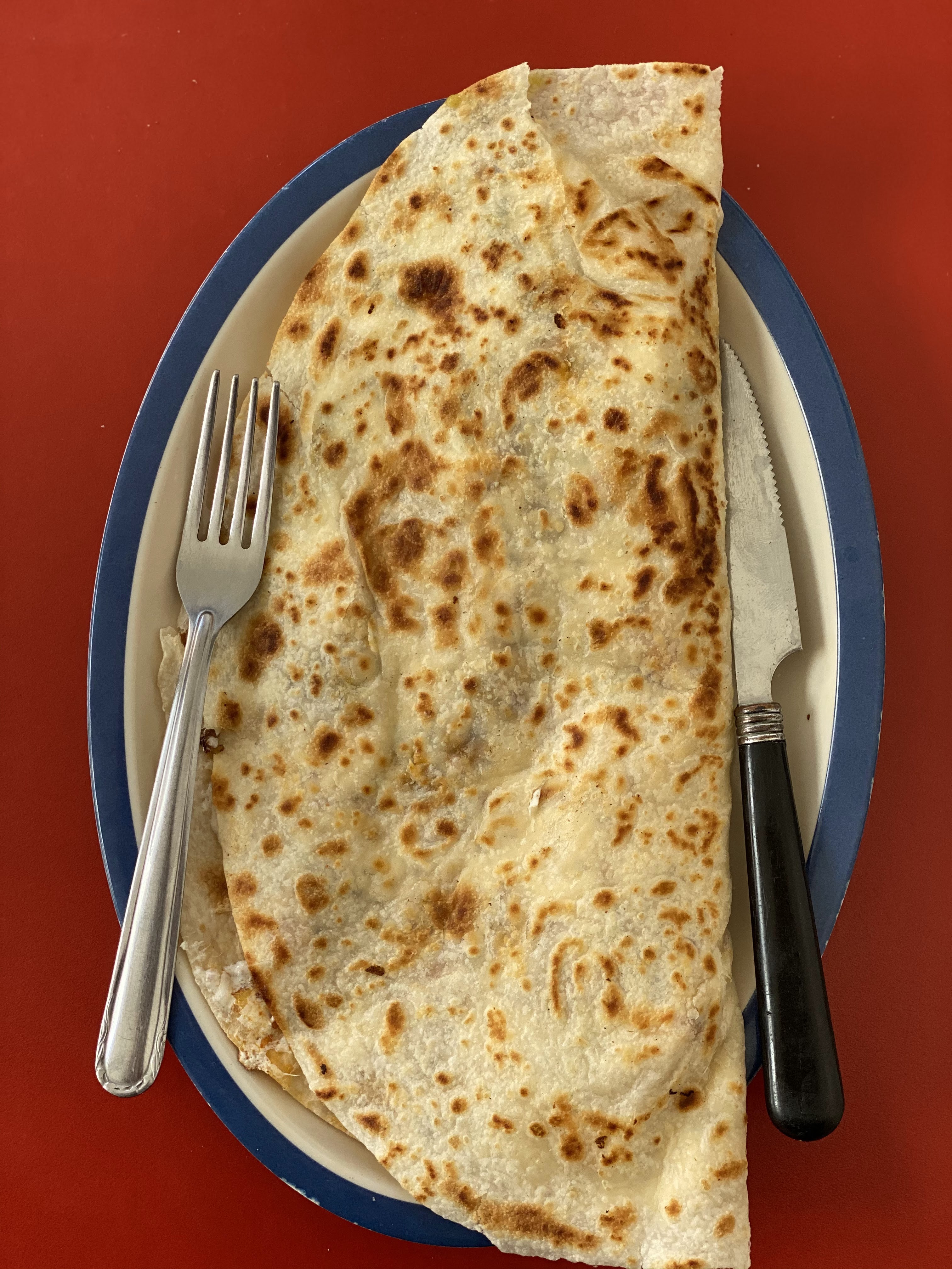 Quesadillas E L V I A image 5