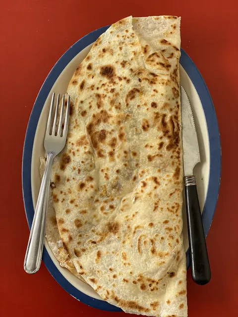 Quesadillas E L V I A image 5
