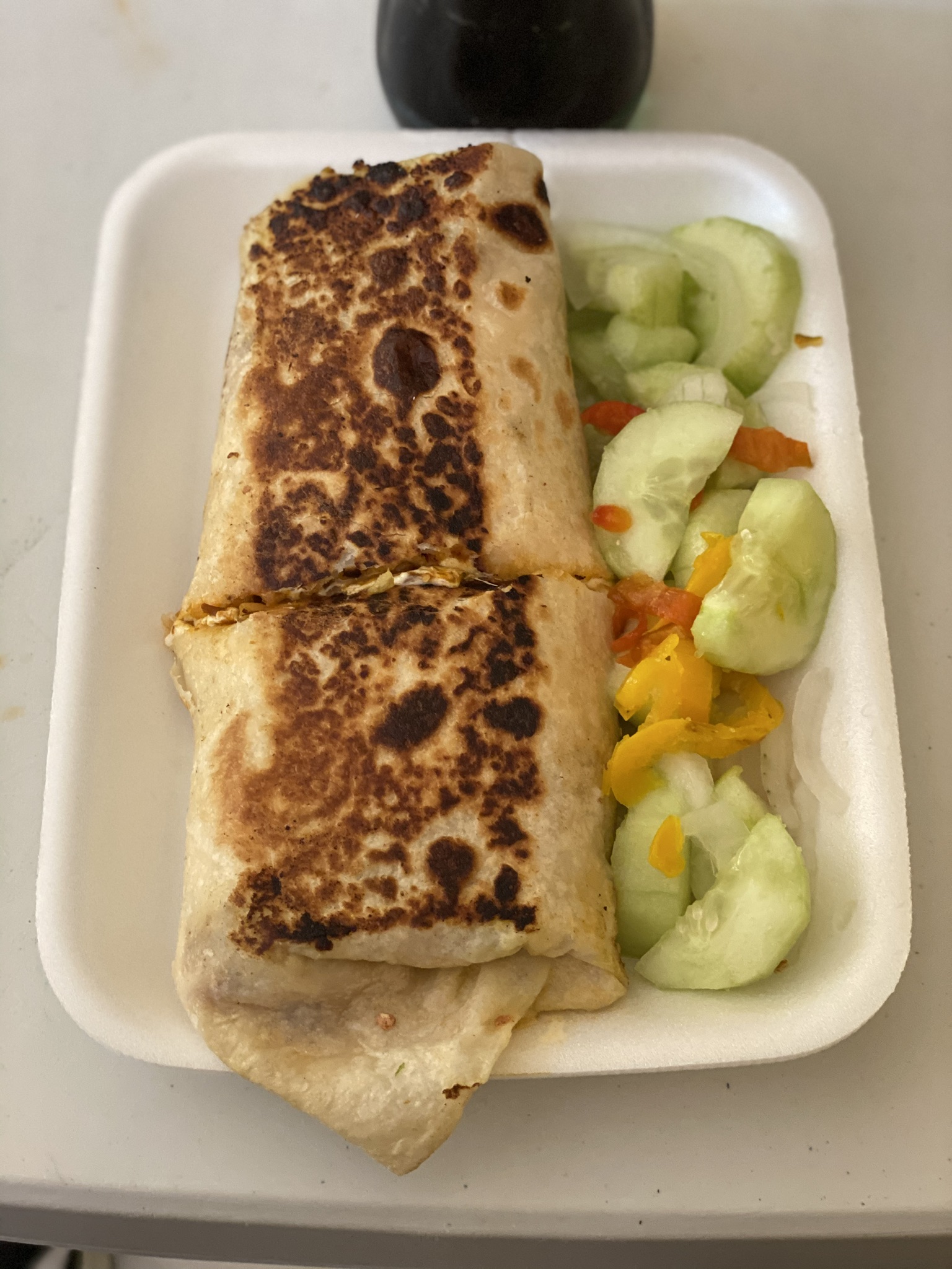 Quesadillas E L V I A image 6