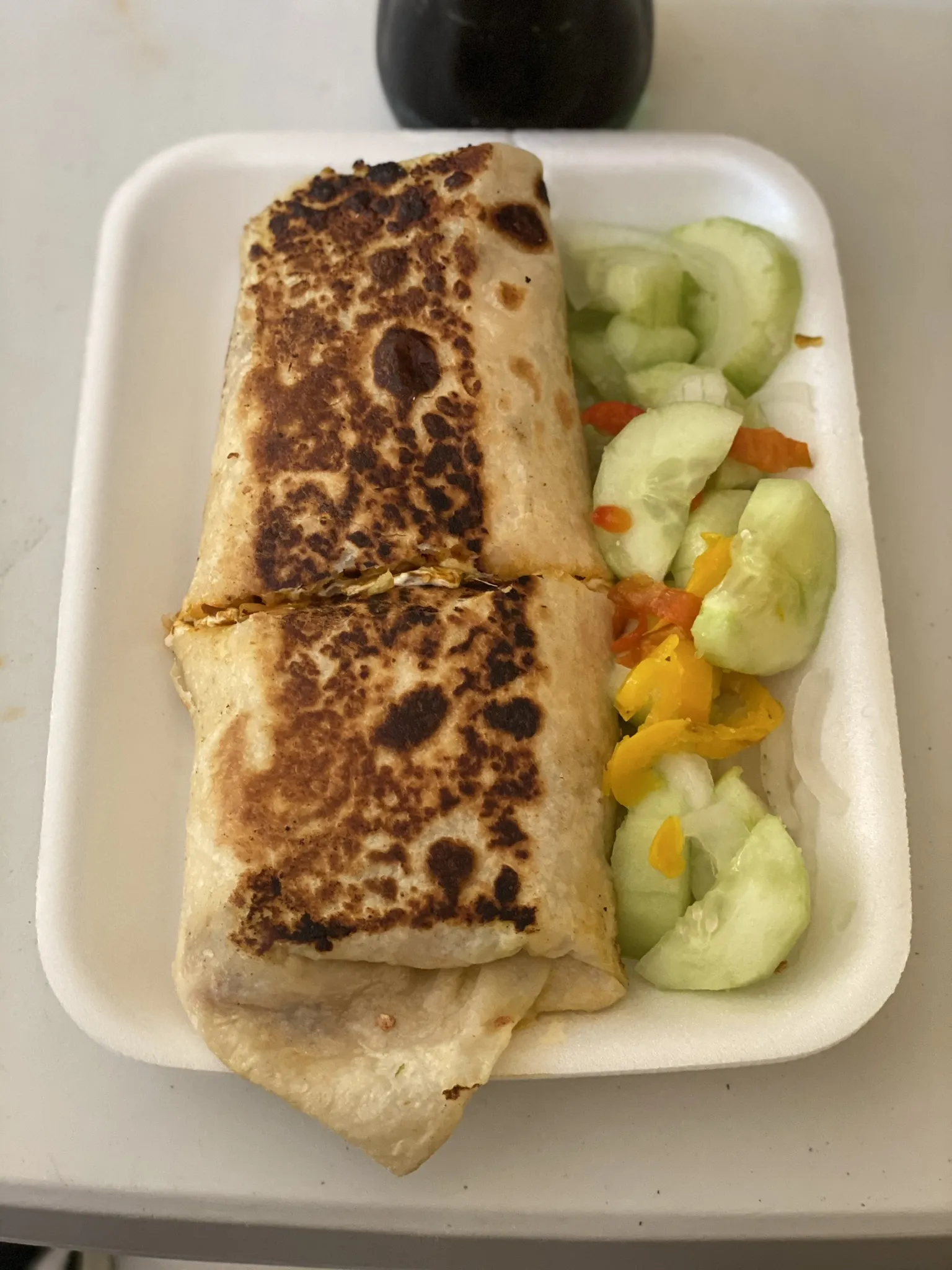 Quesadillas E L V I A image 6