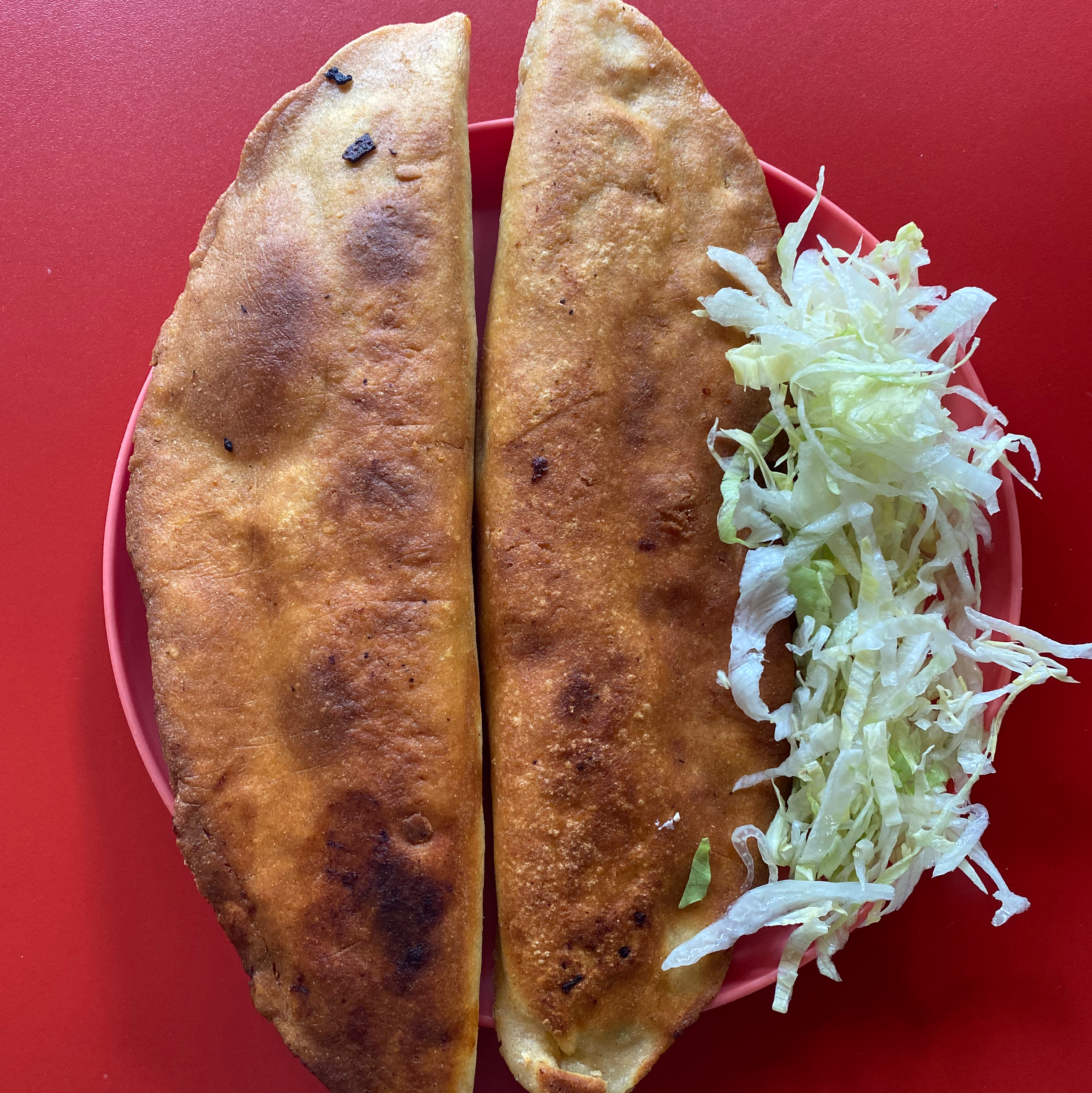 Quesadillas E L V I A image 9