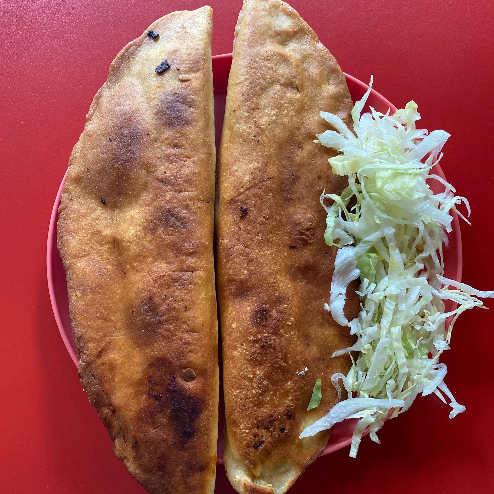 Quesadillas E L V I A image 9