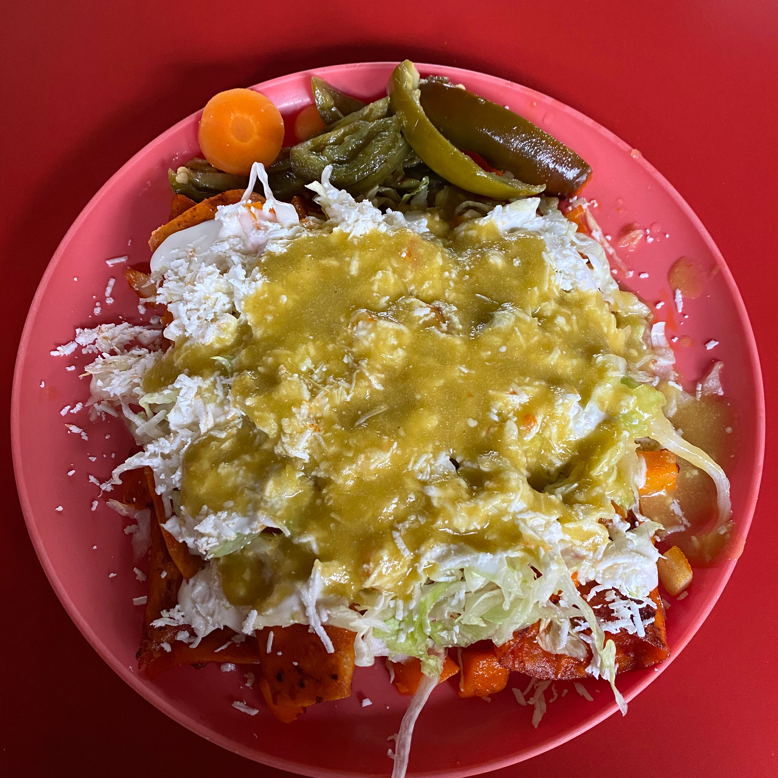 Quesadillas E L V I A image 10