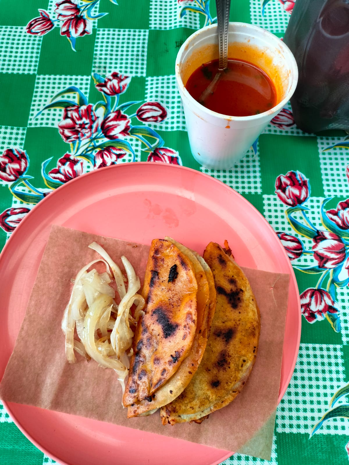 Taqueria COLIBRI image 1