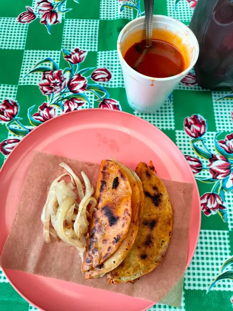 Taqueria COLIBRI image 1