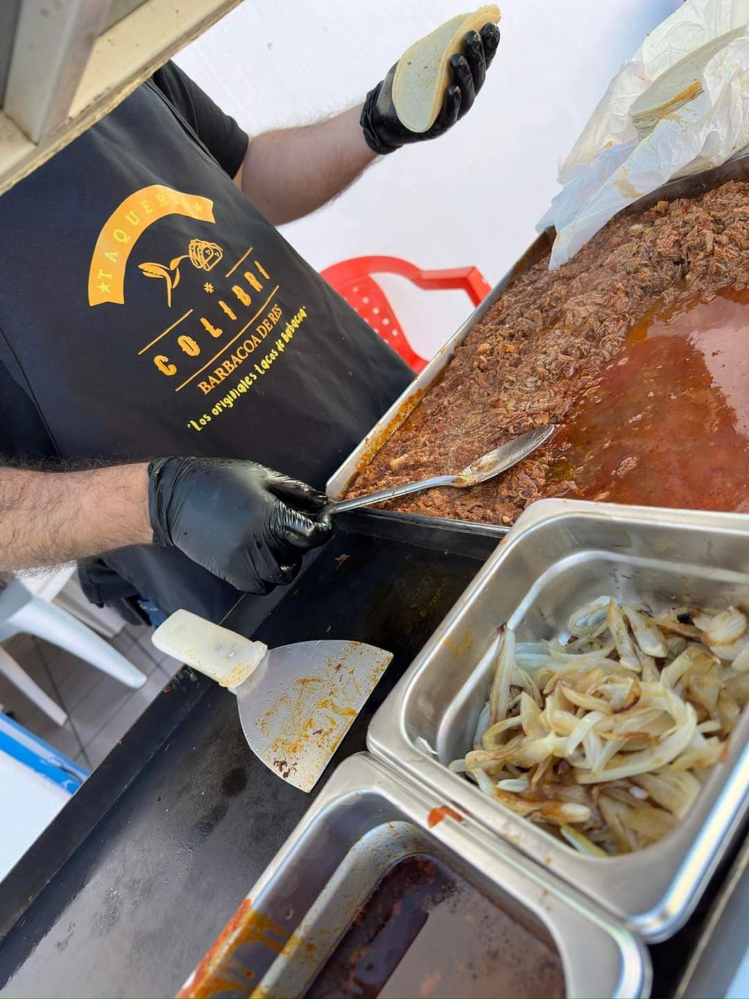 Taqueria COLIBRI image 3