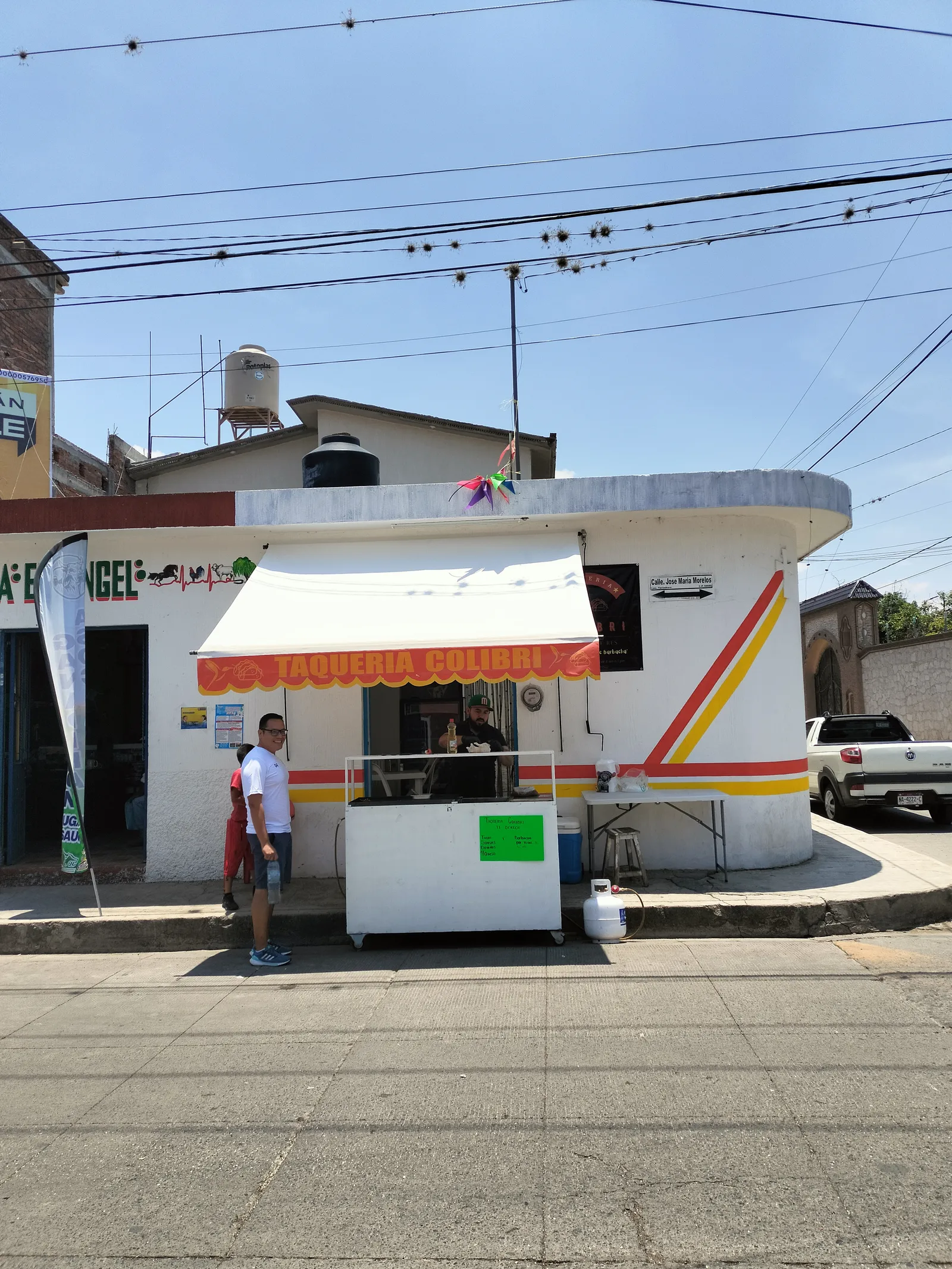 Taqueria COLIBRI image 4