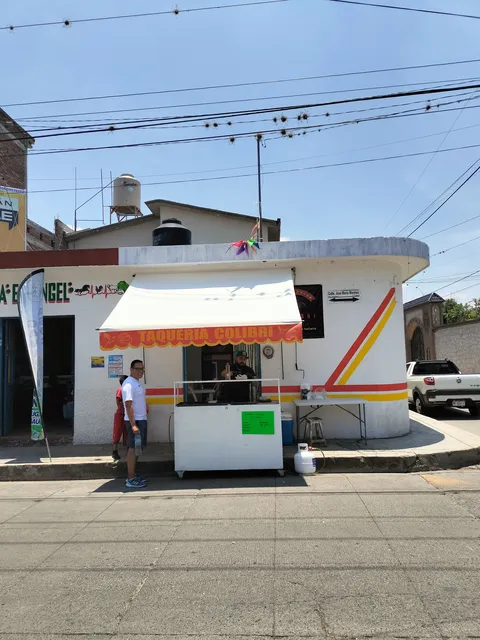 Taqueria COLIBRI image 4
