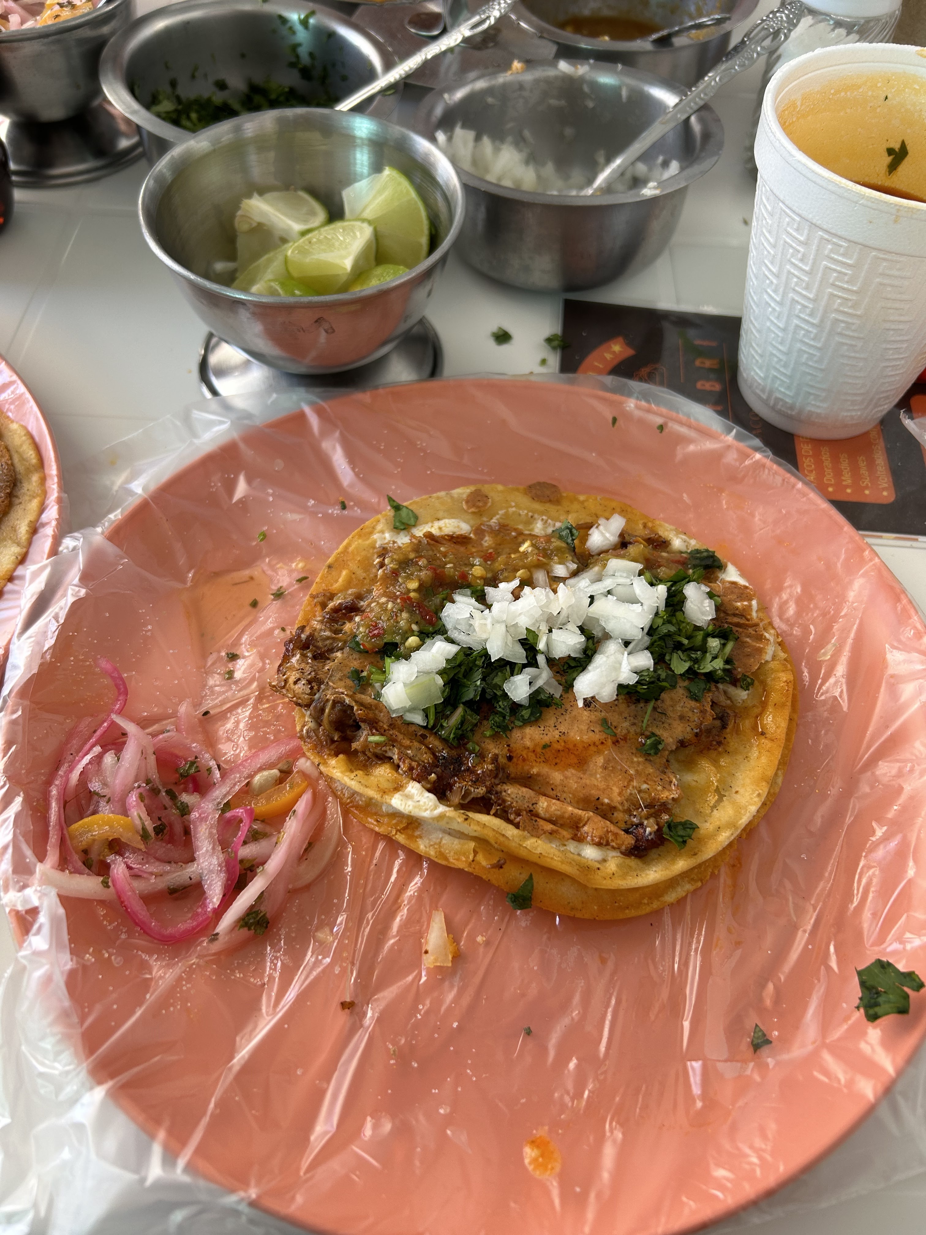 Taqueria COLIBRI image 5