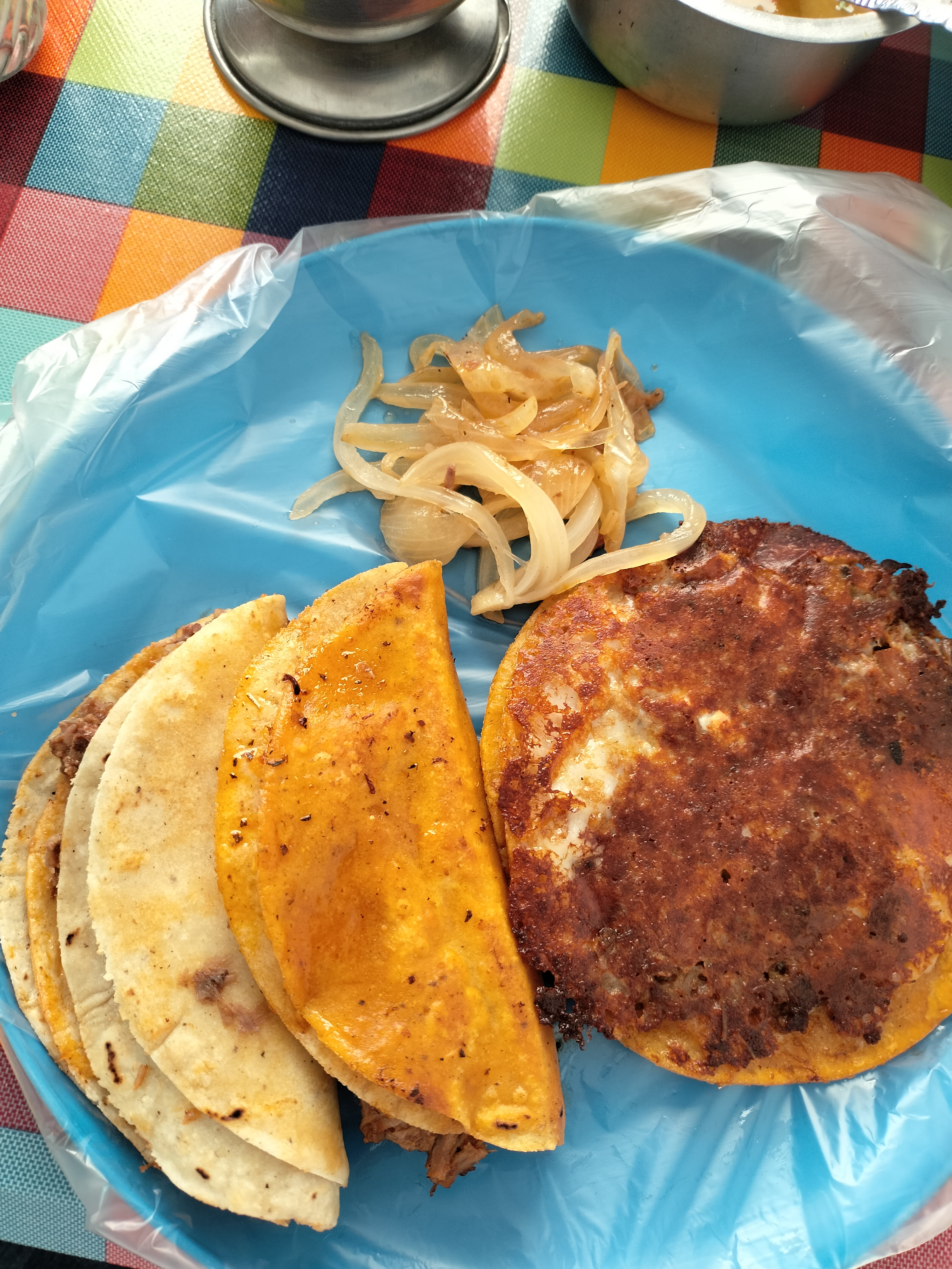 Taqueria COLIBRI image 9