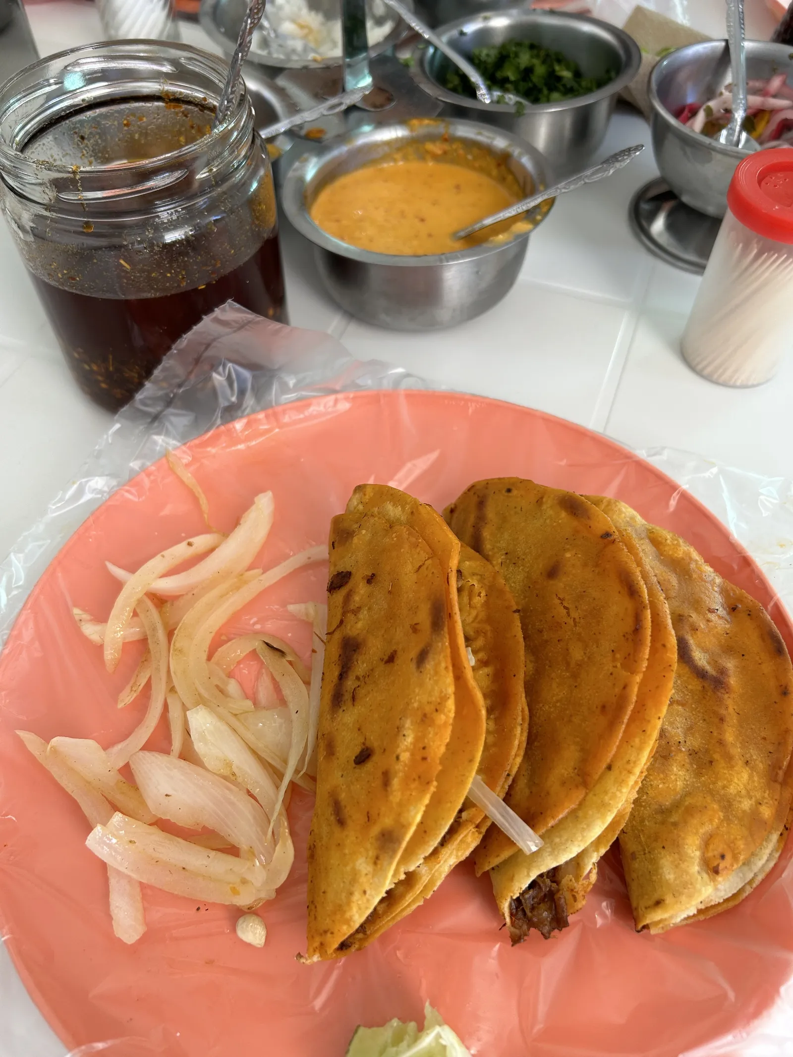 Taqueria COLIBRI image 10