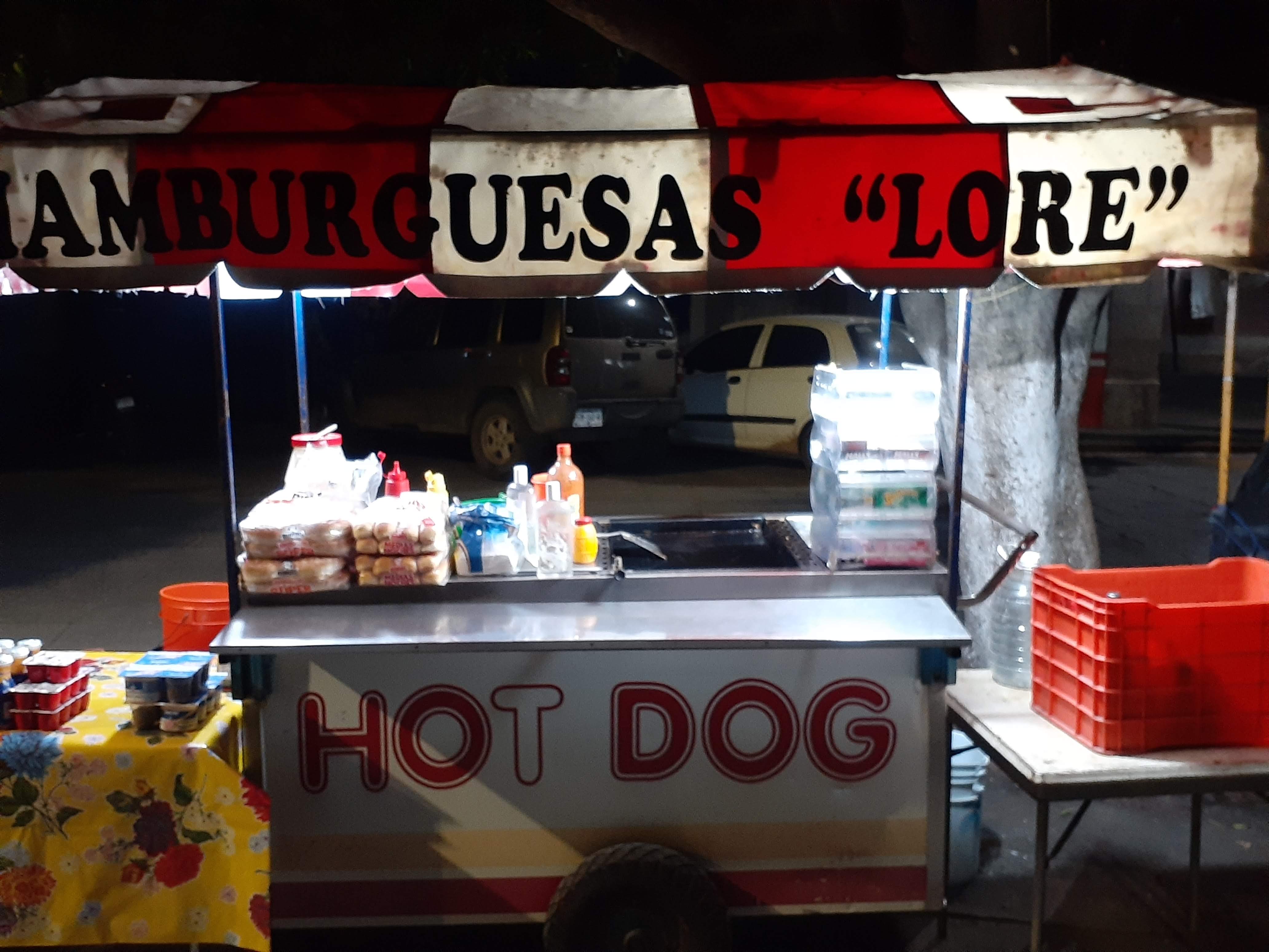 Hamburguesas "lore" image 3