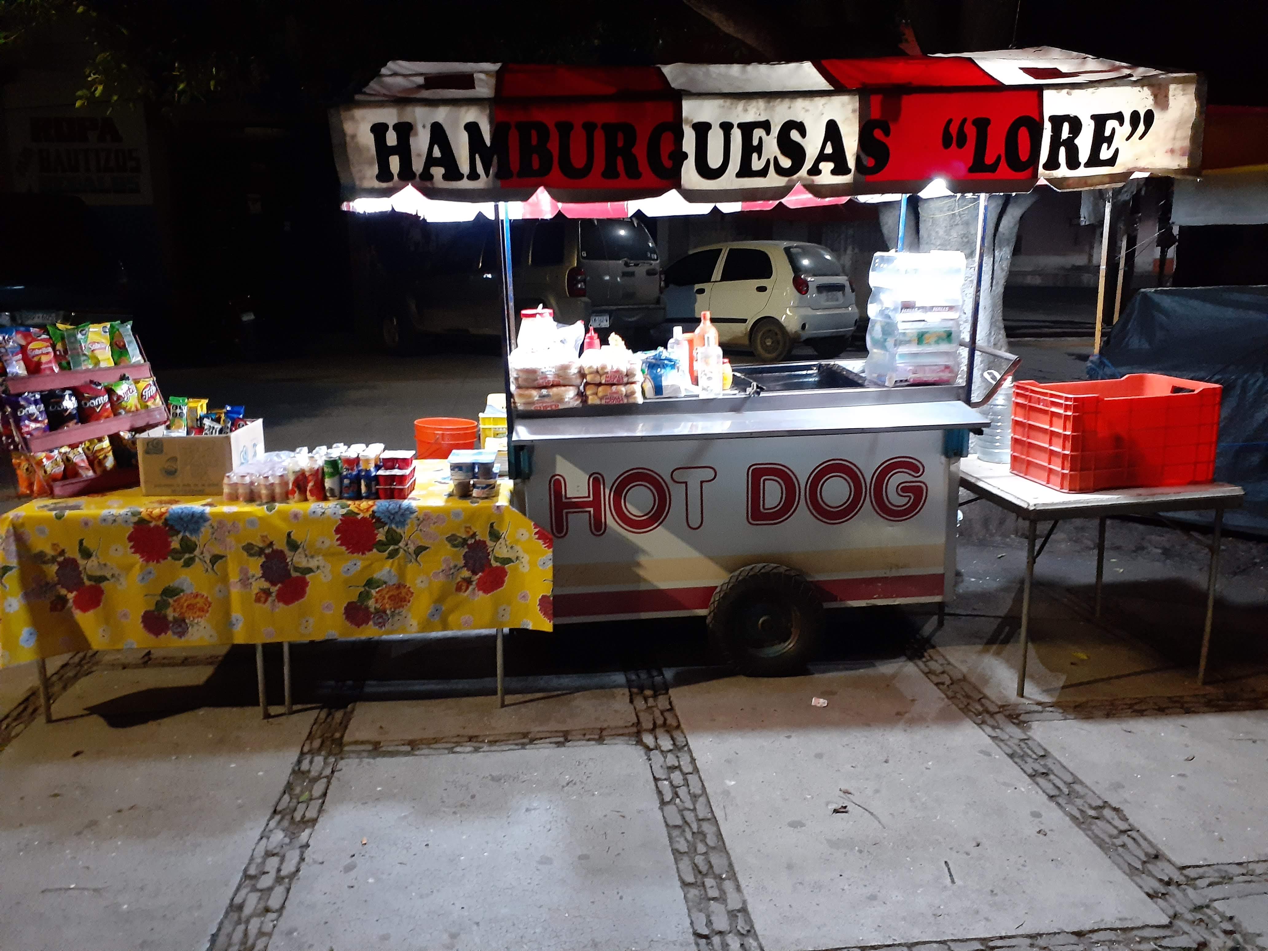 Hamburguesas "lore" image 8