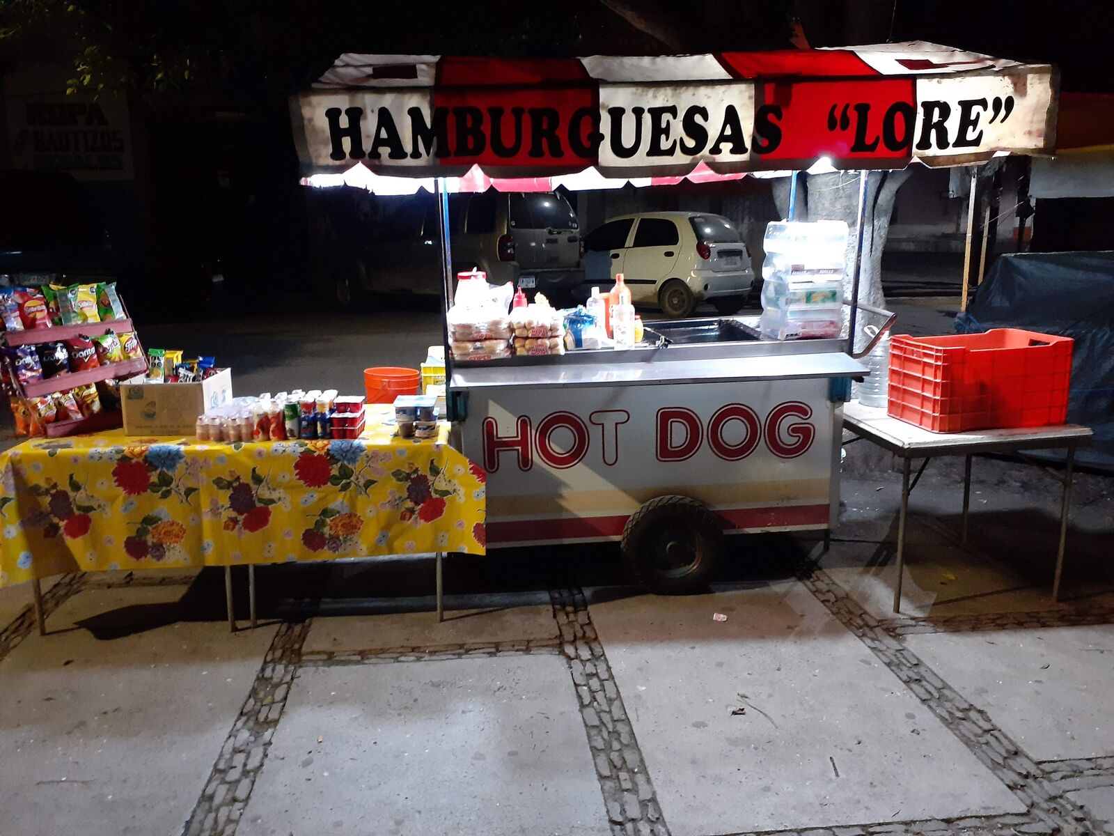 Hamburguesas "lore" image 8