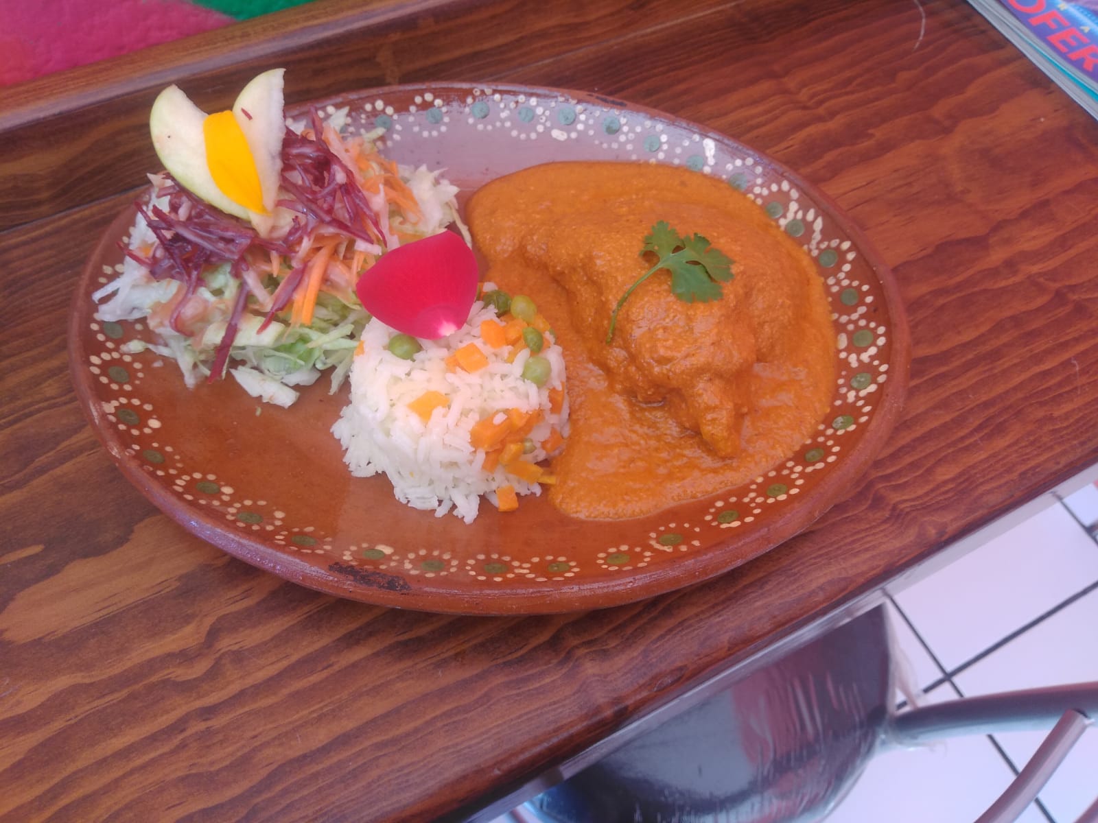 Cocina Económica Mamá Salu image 2