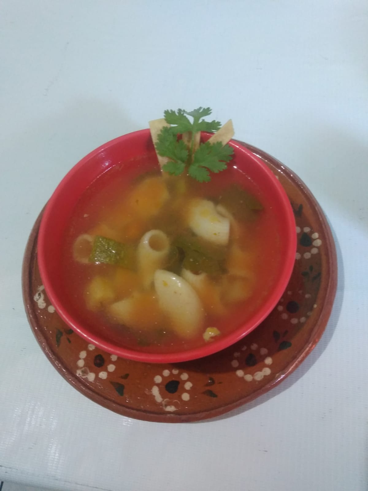 Cocina Económica Mamá Salu image 6