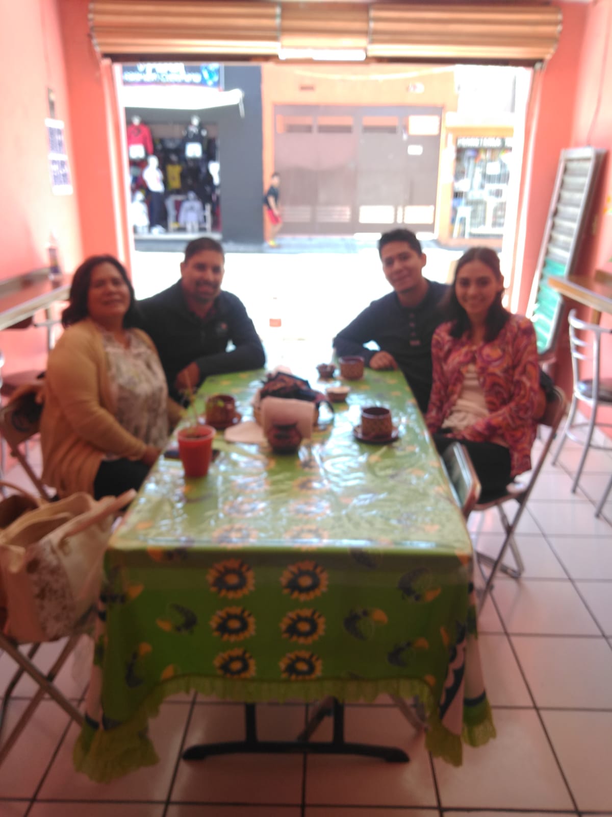 Cocina Económica Mamá Salu image 7