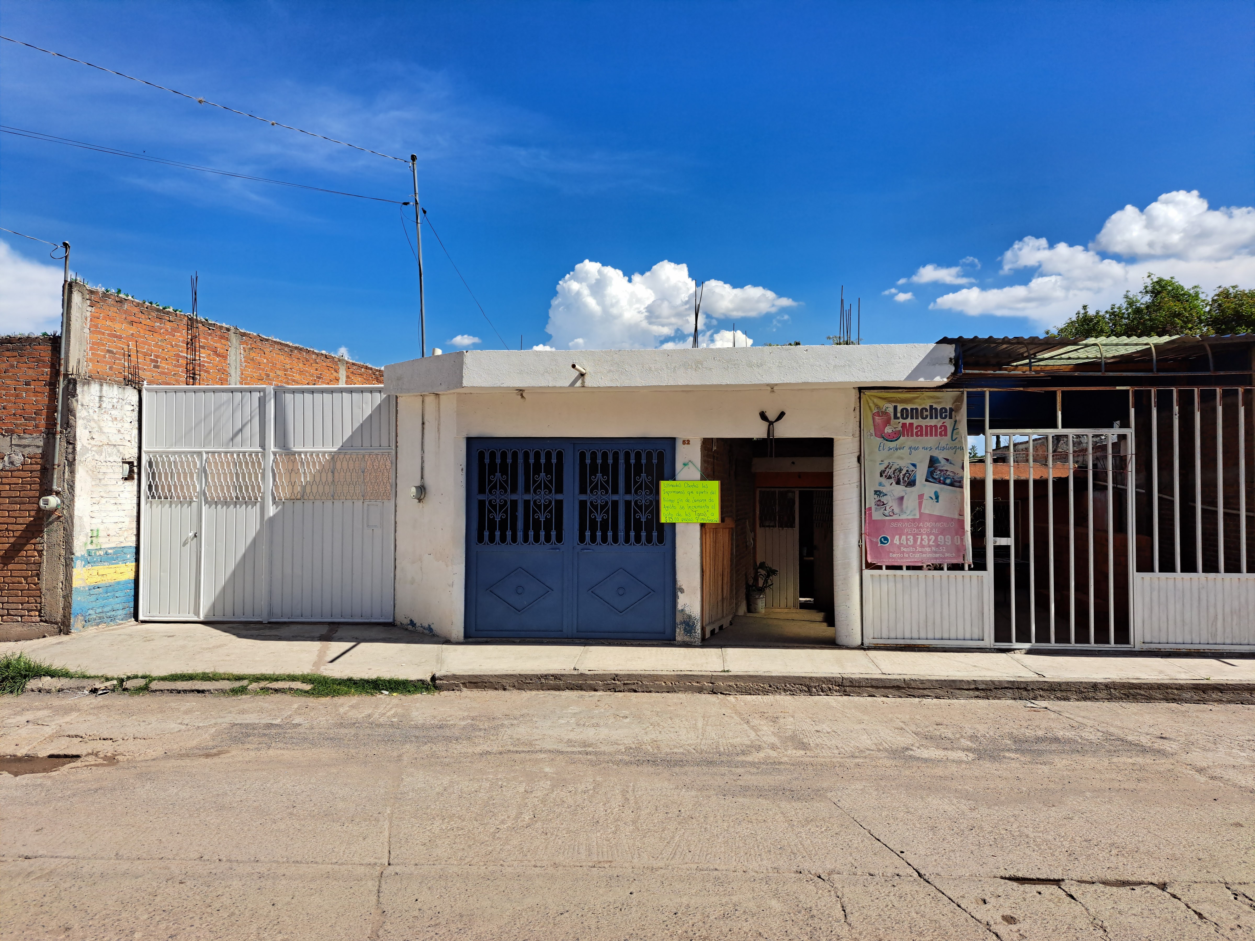 Loncheria Mamá Ely image 2