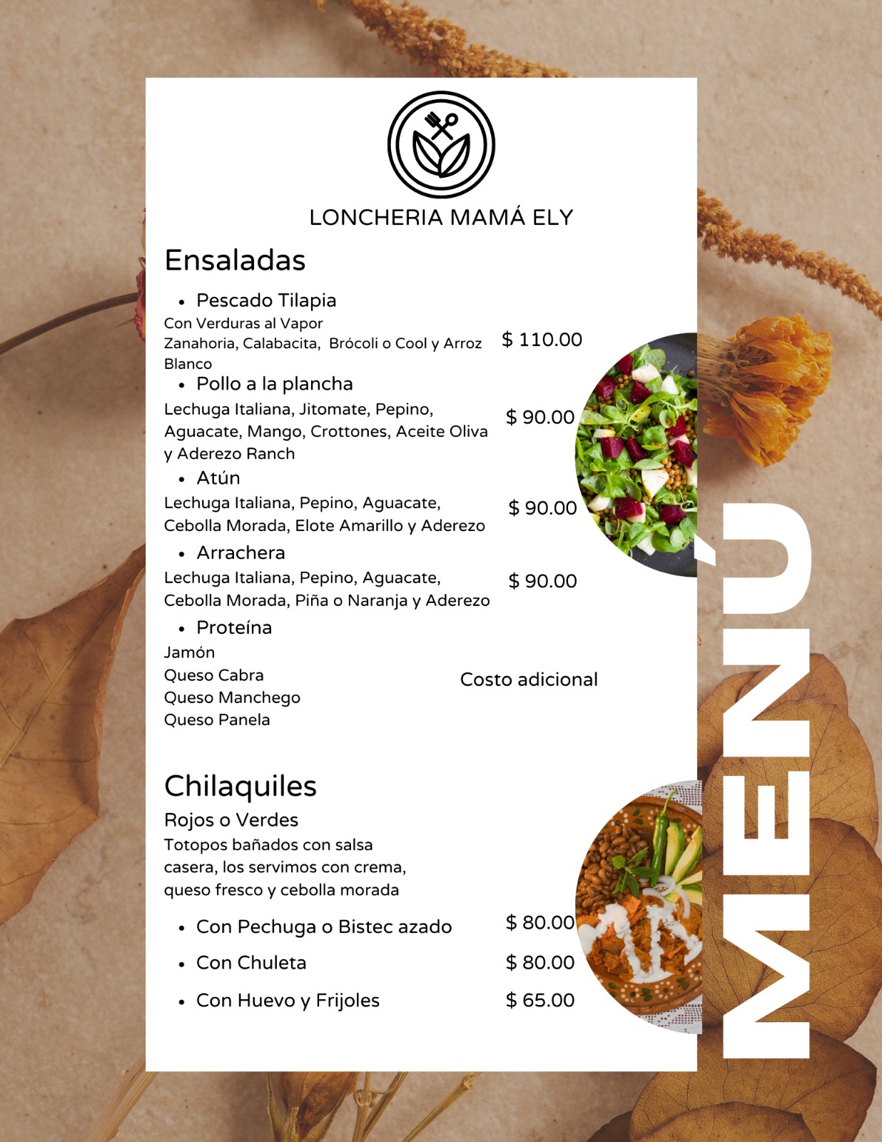 Loncheria Mamá Ely image 6