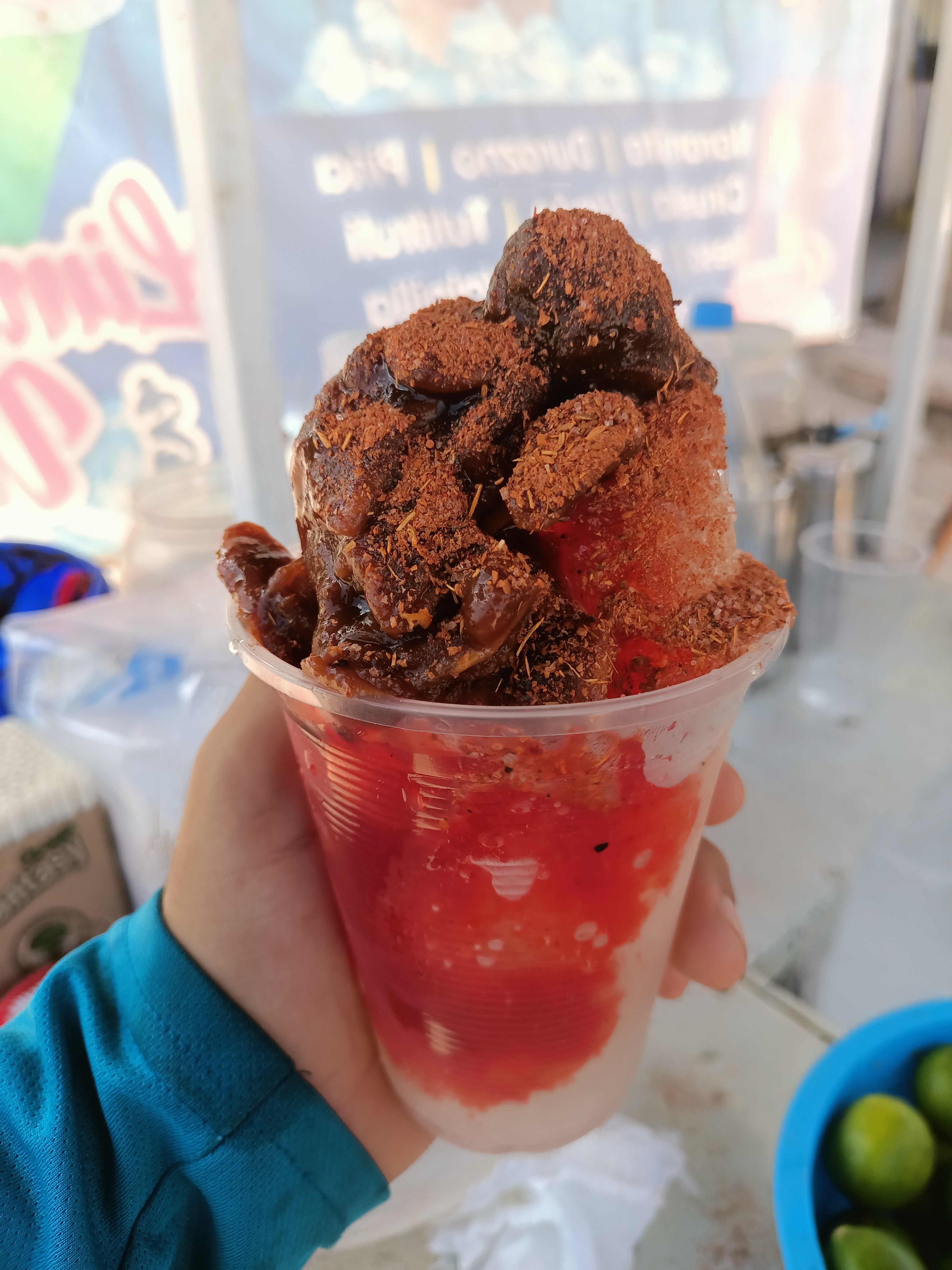 Raspados Fidel image 1