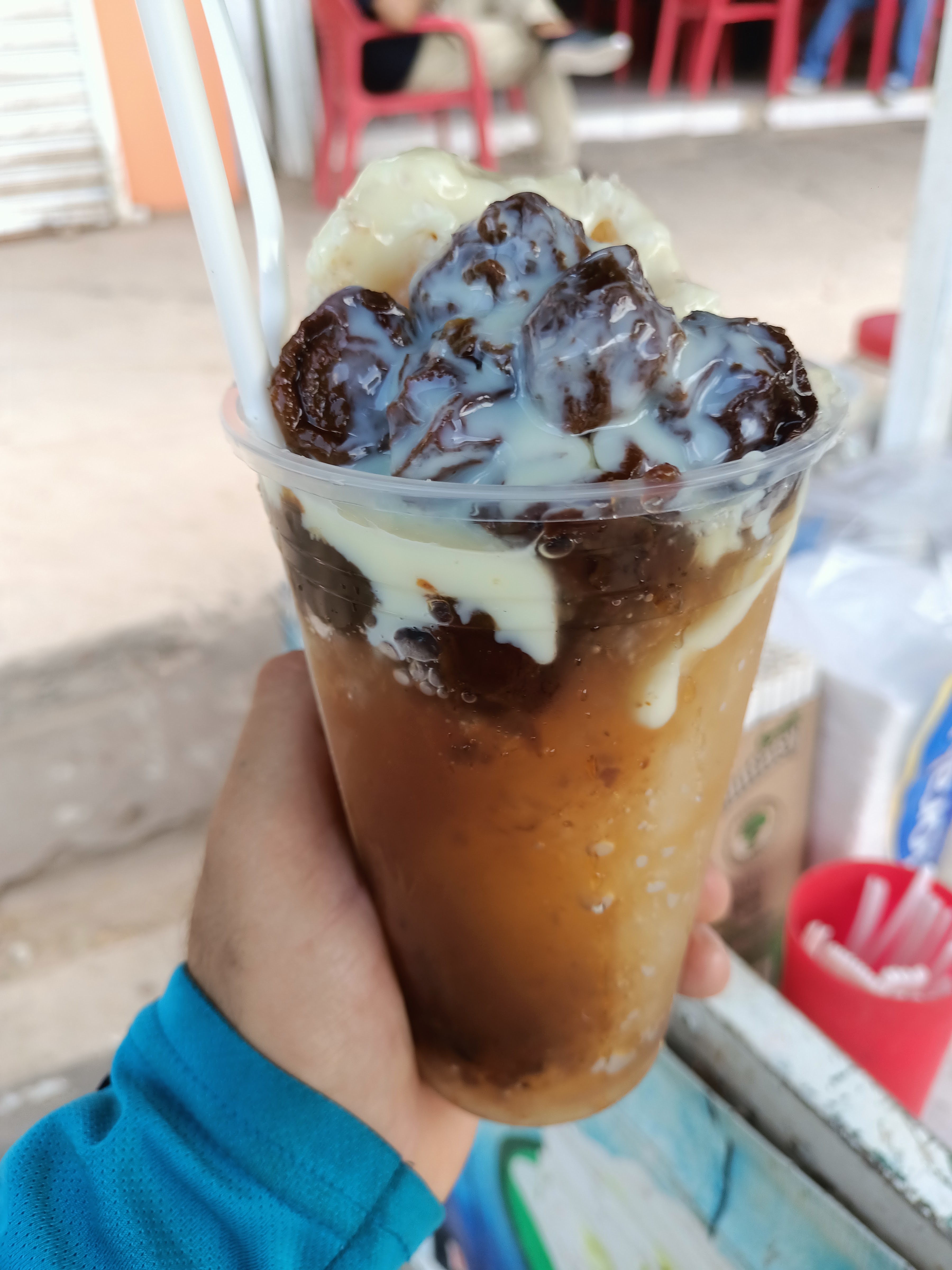Raspados Fidel image 3