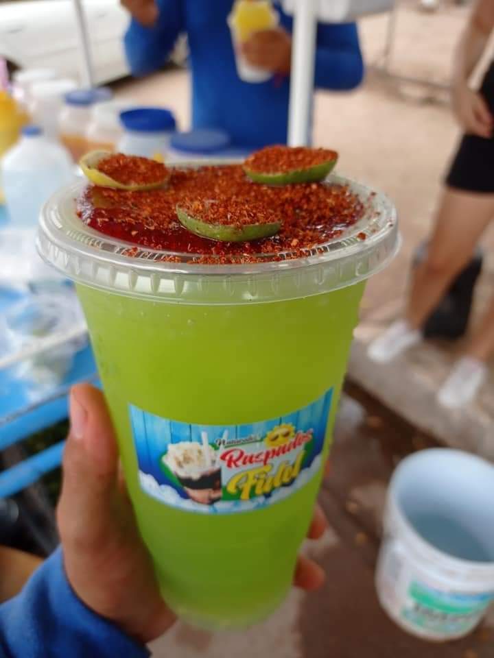 Raspados Fidel image 4