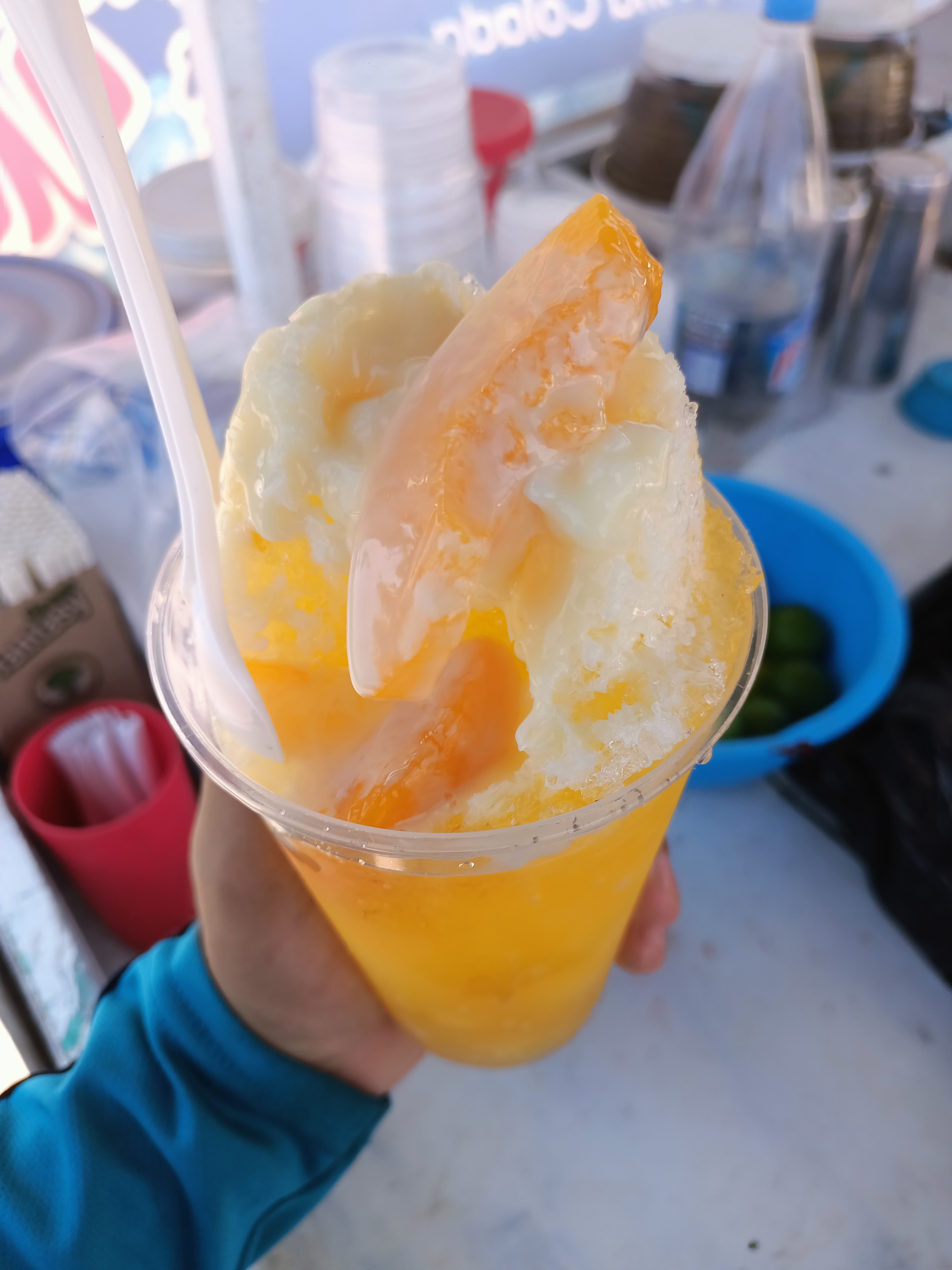 Raspados Fidel image 6