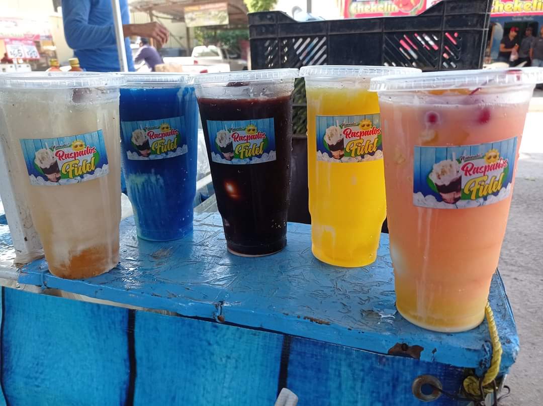 Raspados Fidel image 7