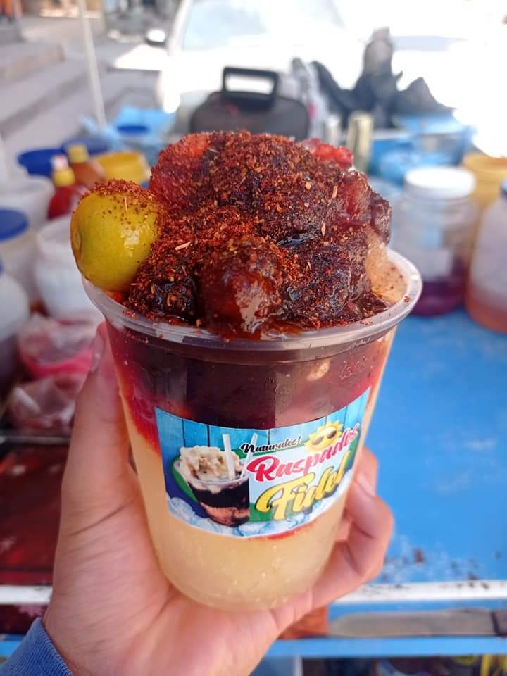 Raspados Fidel image 8