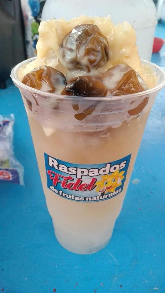 Raspados Fidel image 10