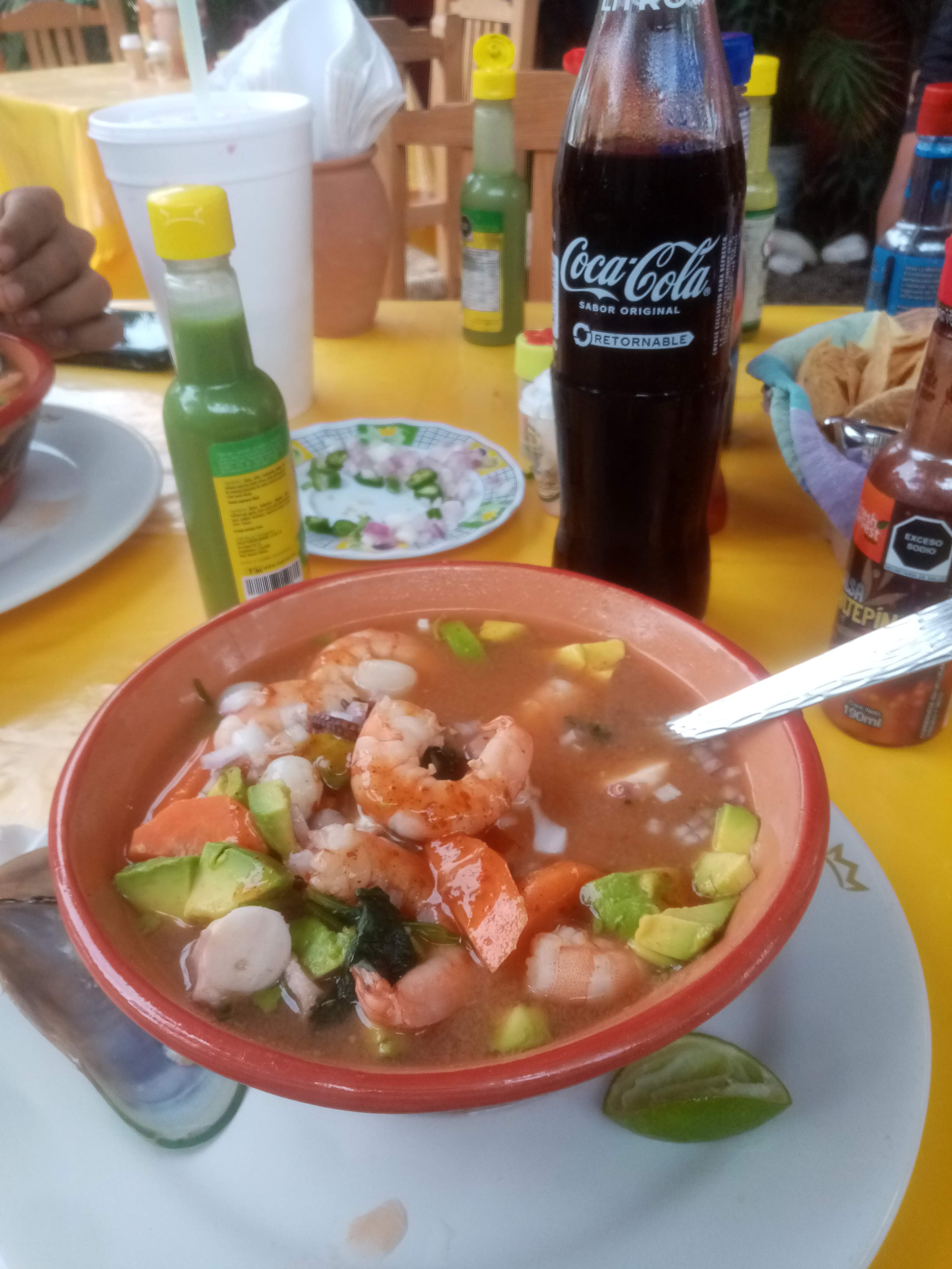 Mariscos mac.coco image 1